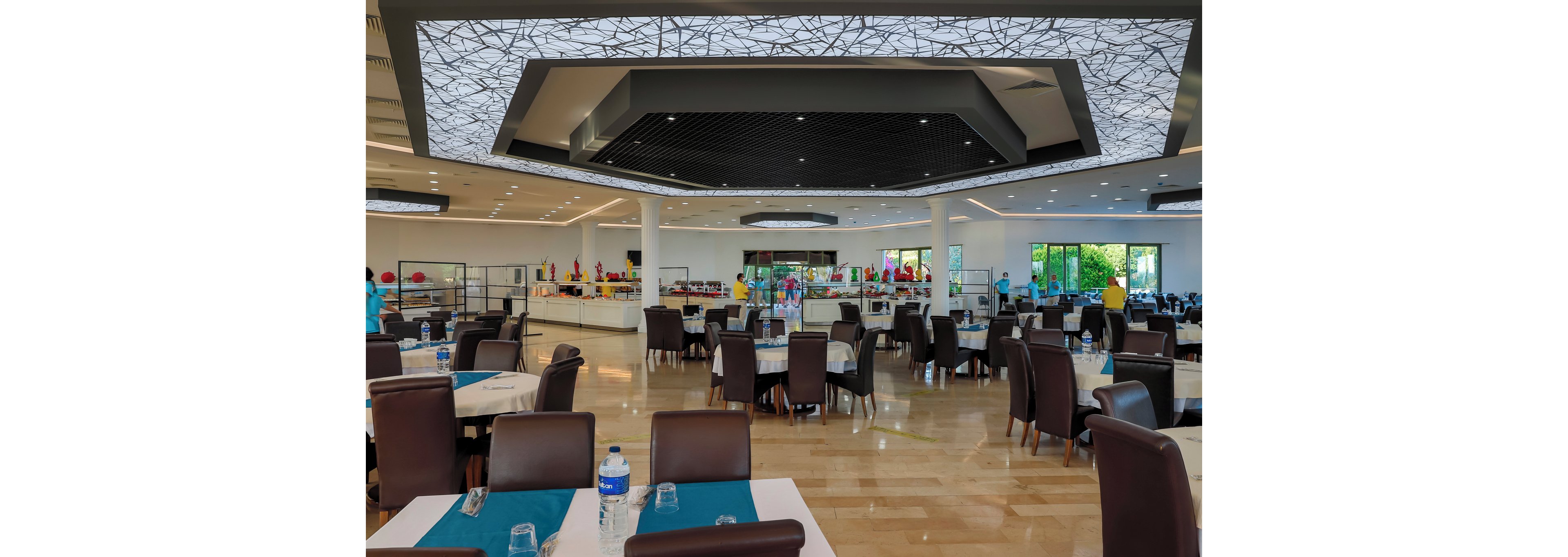 Anadolu Hotels Didim Club.