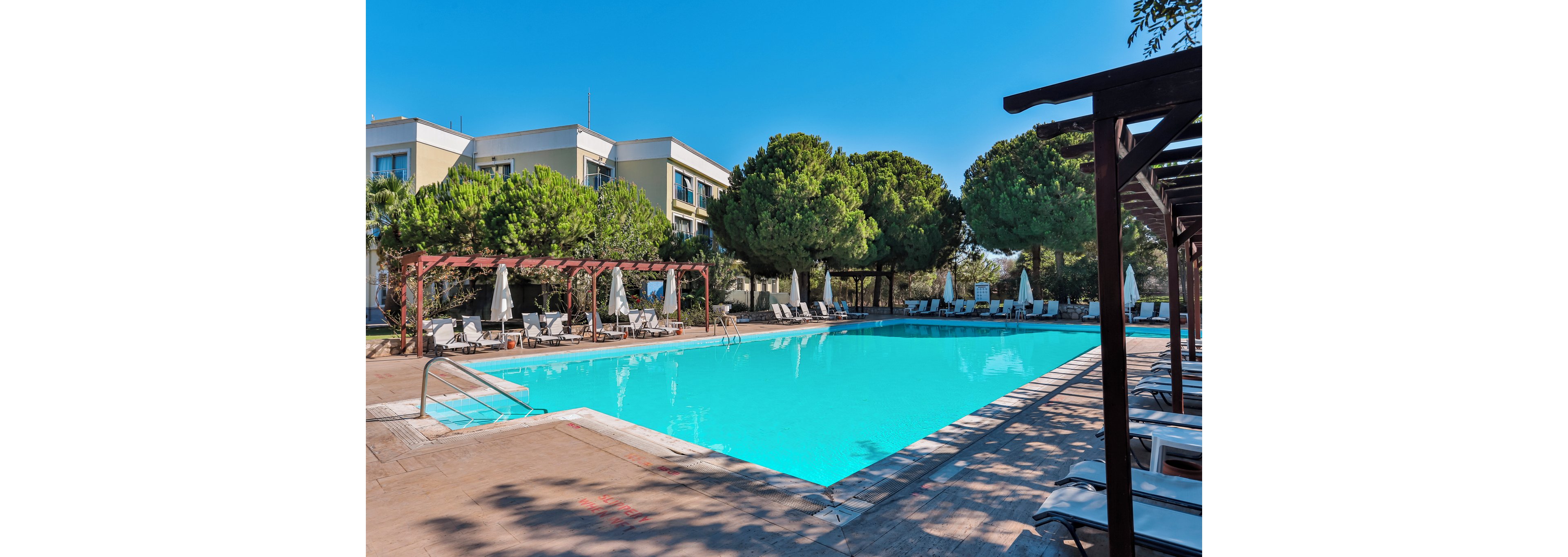 Anadolu Hotels Didim Club.