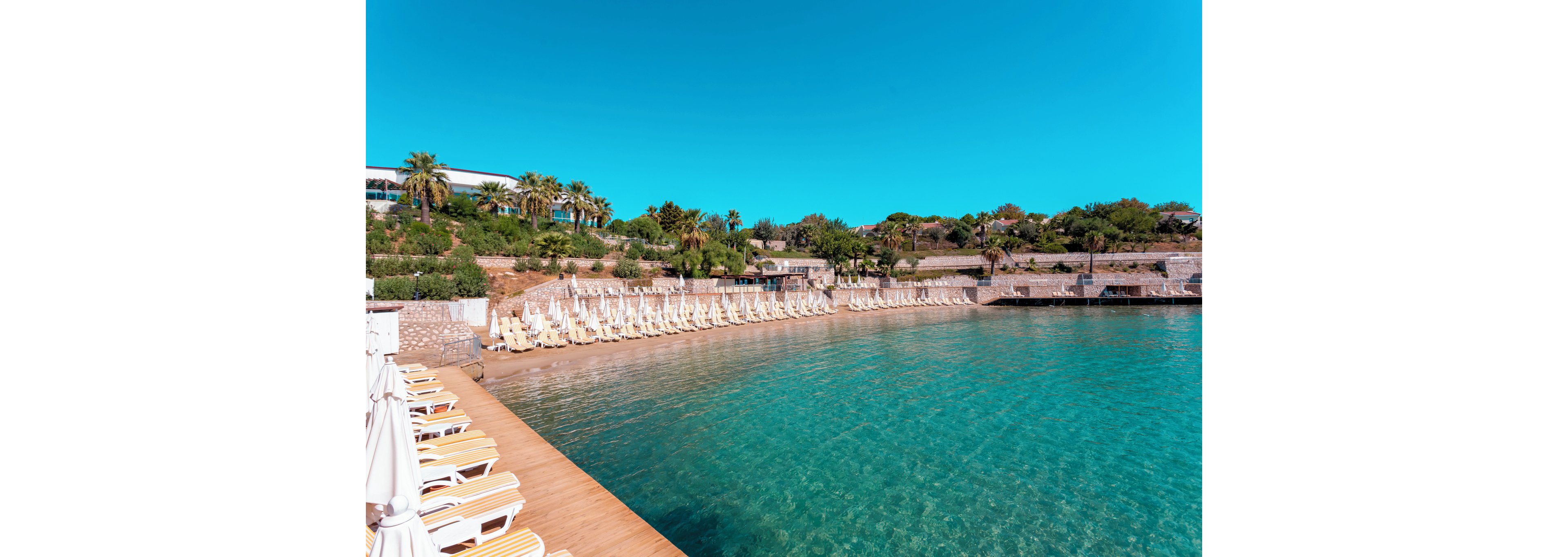 Anadolu Hotels Didim Club.