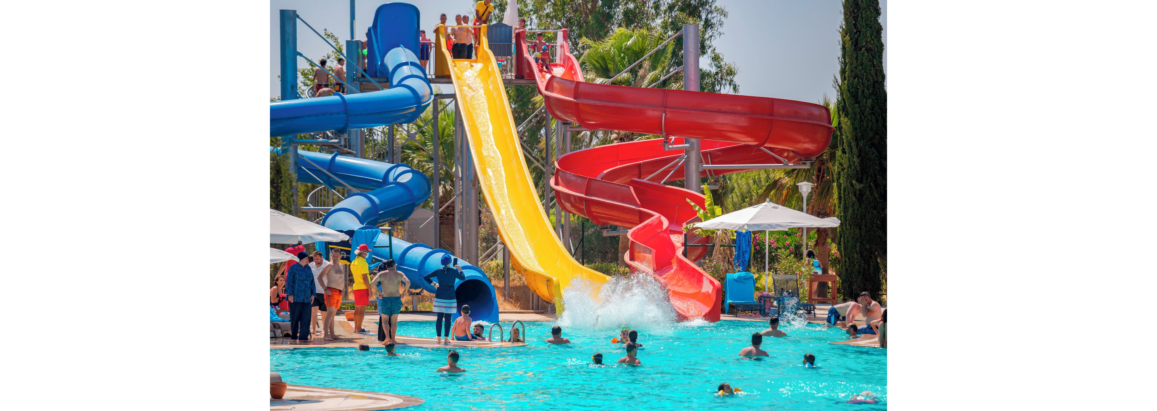 Anadolu Hotels Didim Club.