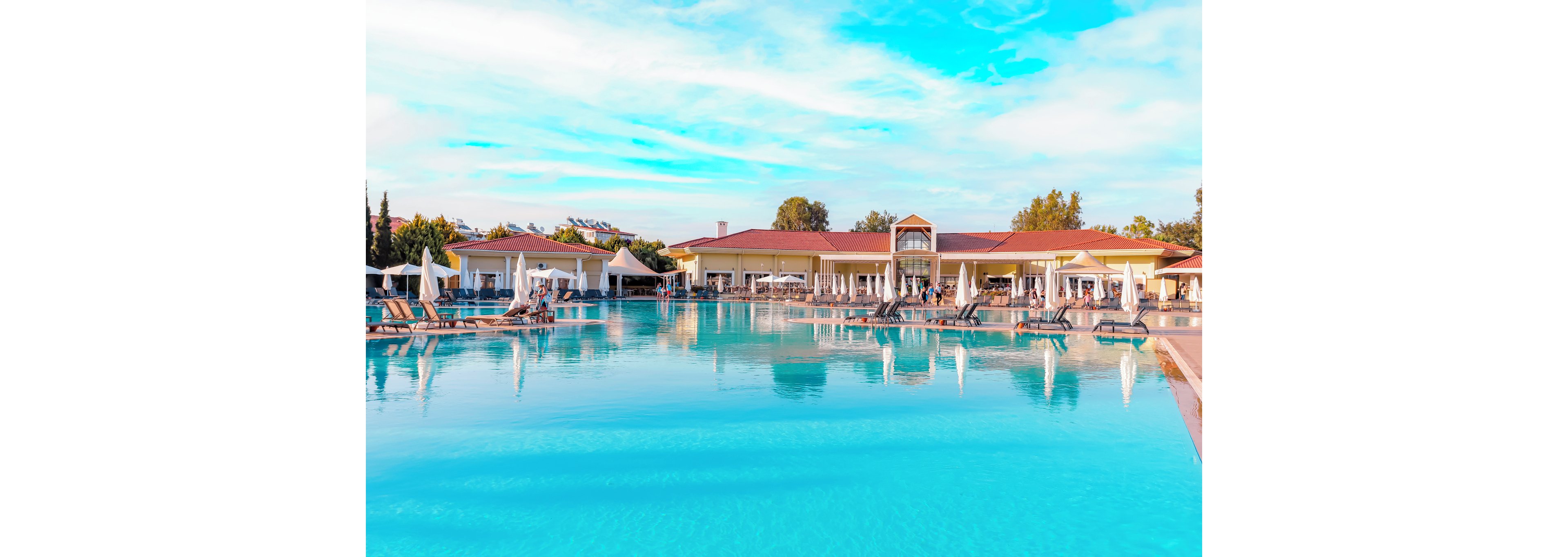 Anadolu Hotels Didim Club.