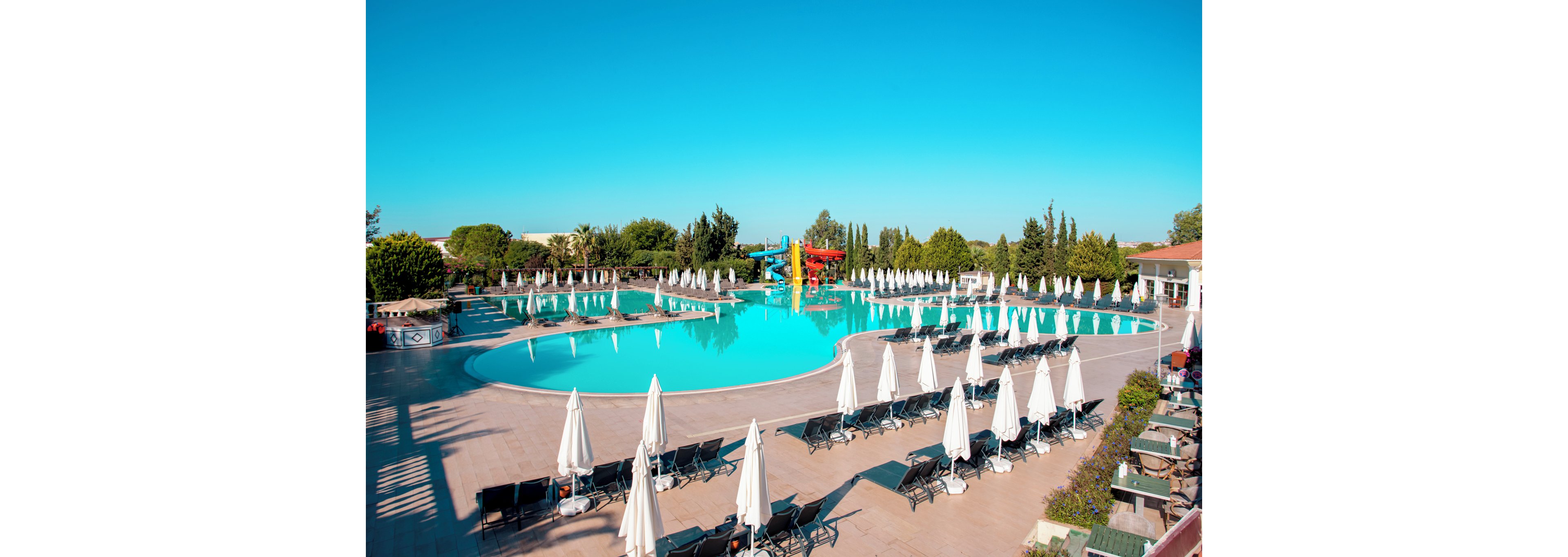 Anadolu Hotels Didim Club.