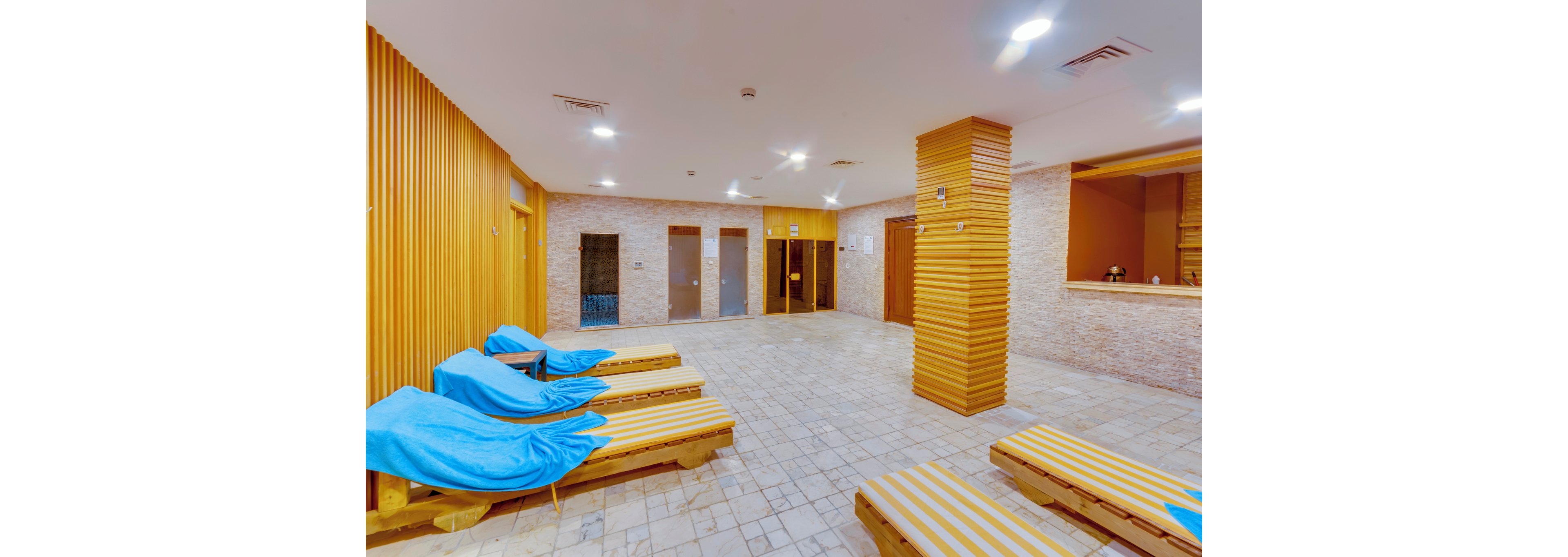 Anadolu Hotels Didim Club.