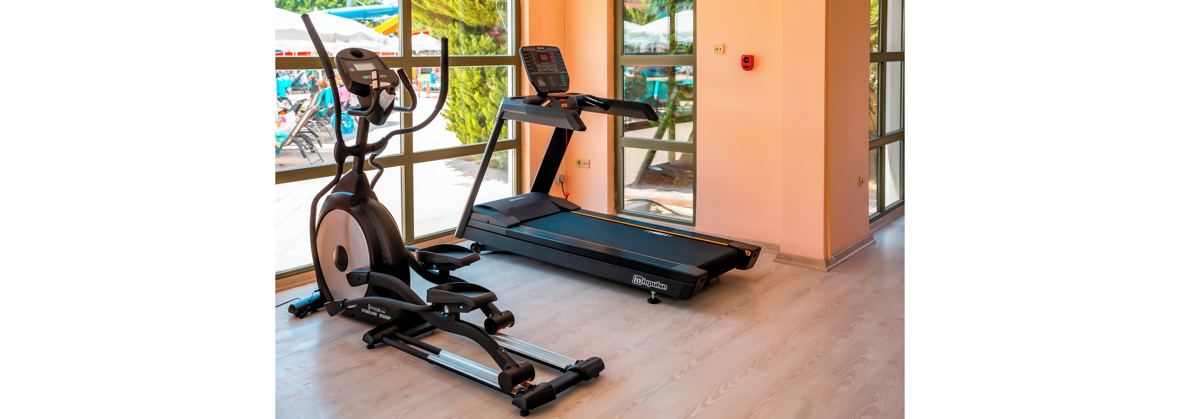 Anadolu Hotels Didim Club.