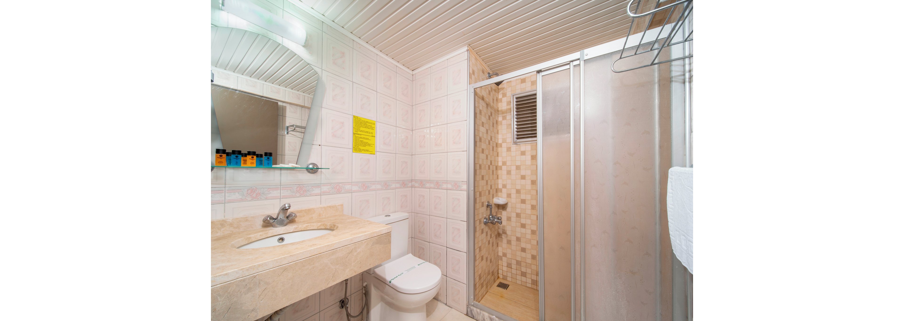 Hotel Esra Family Suites.