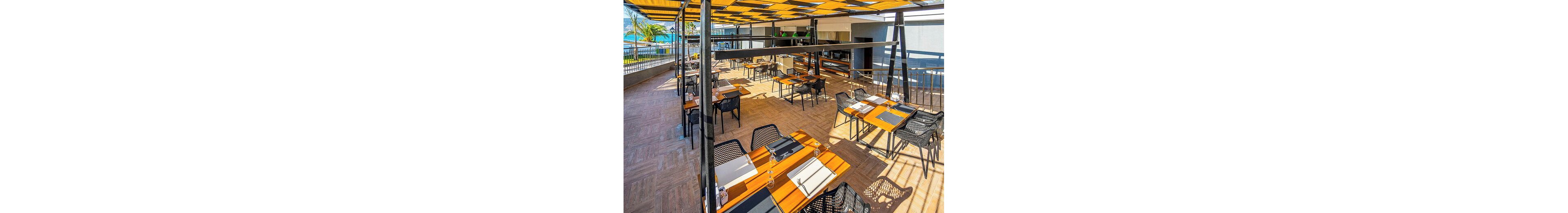 Long Beach Club Nature.