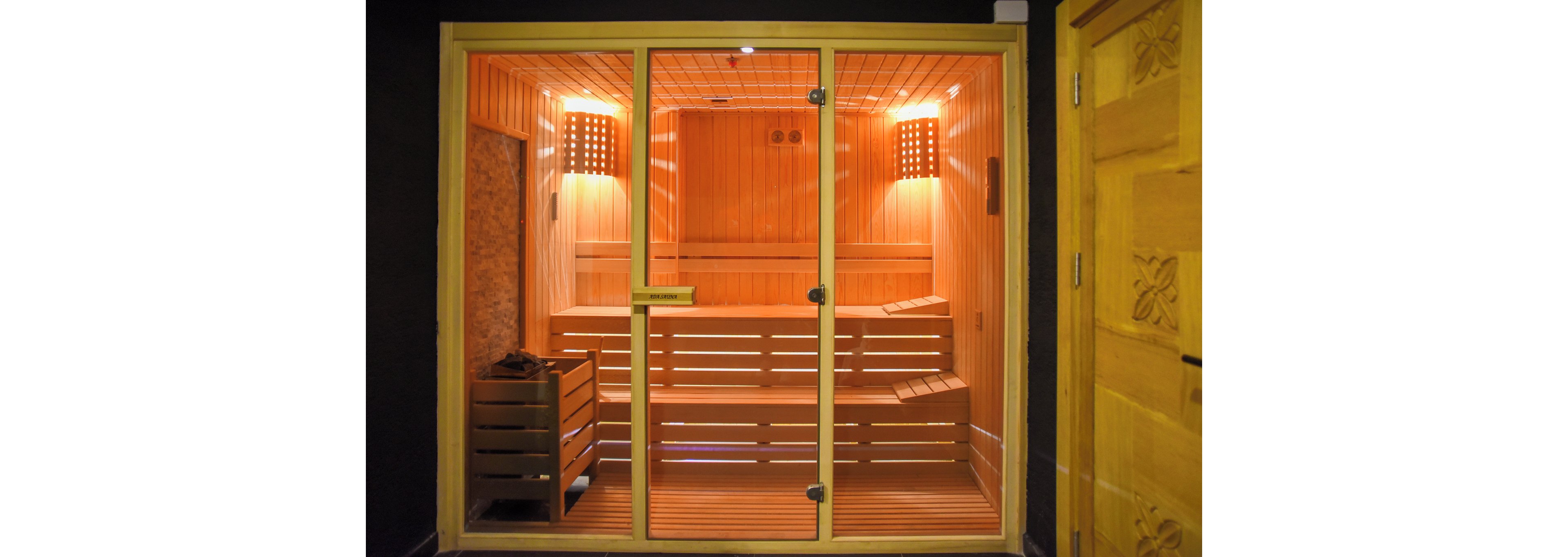 Long Beach Club Nature.