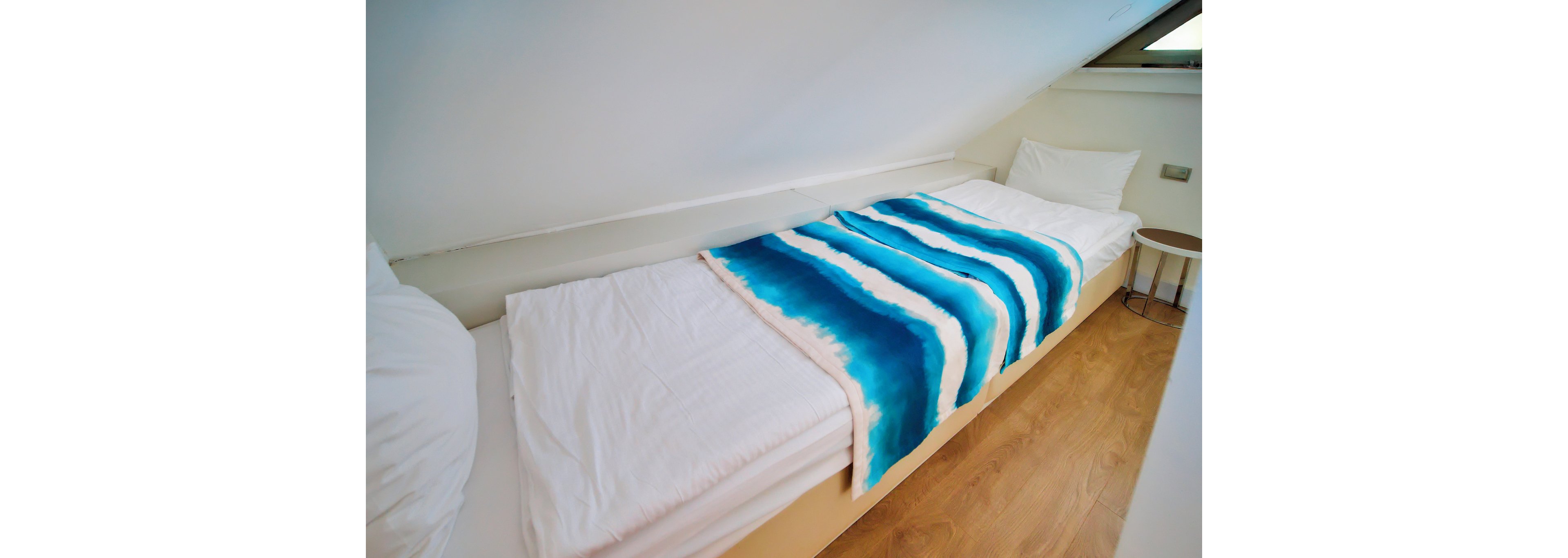 Long Beach Club Nature.