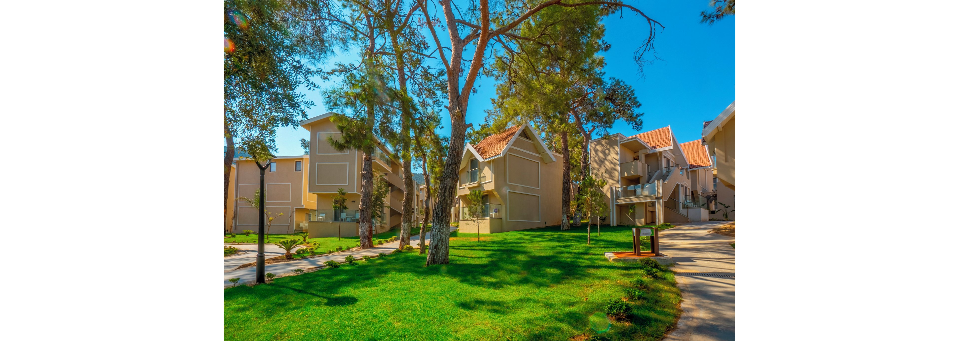 Long Beach Club Nature.