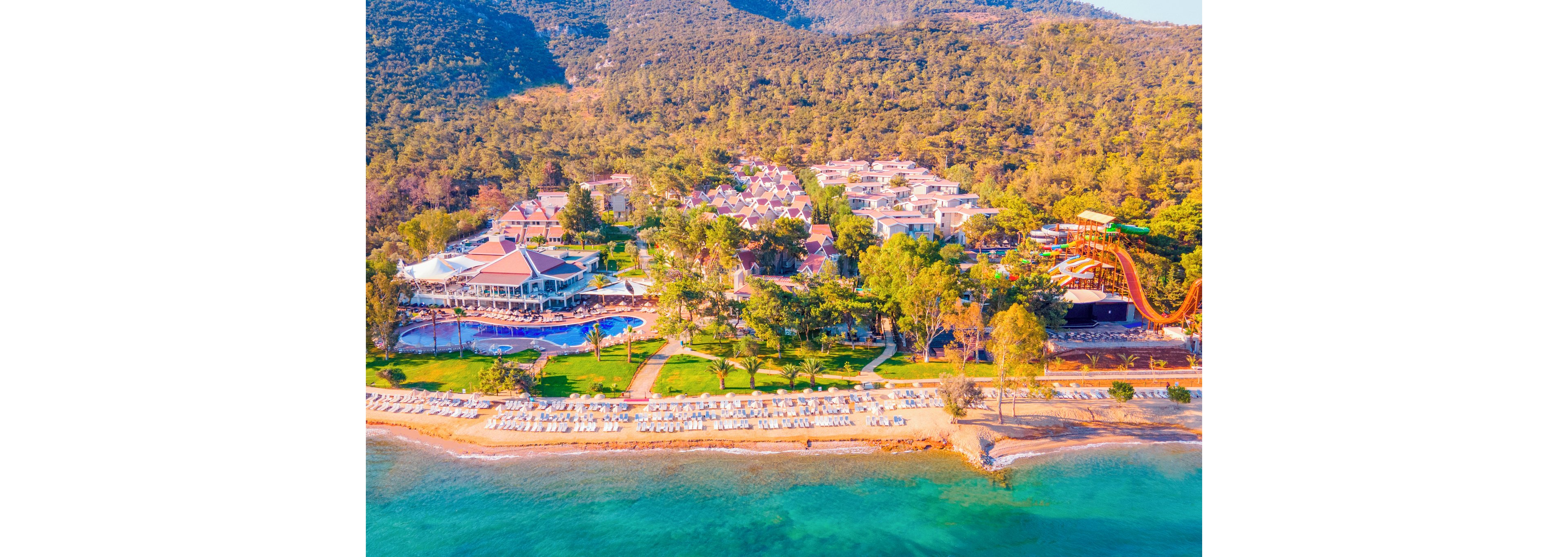 Long Beach Club Nature.