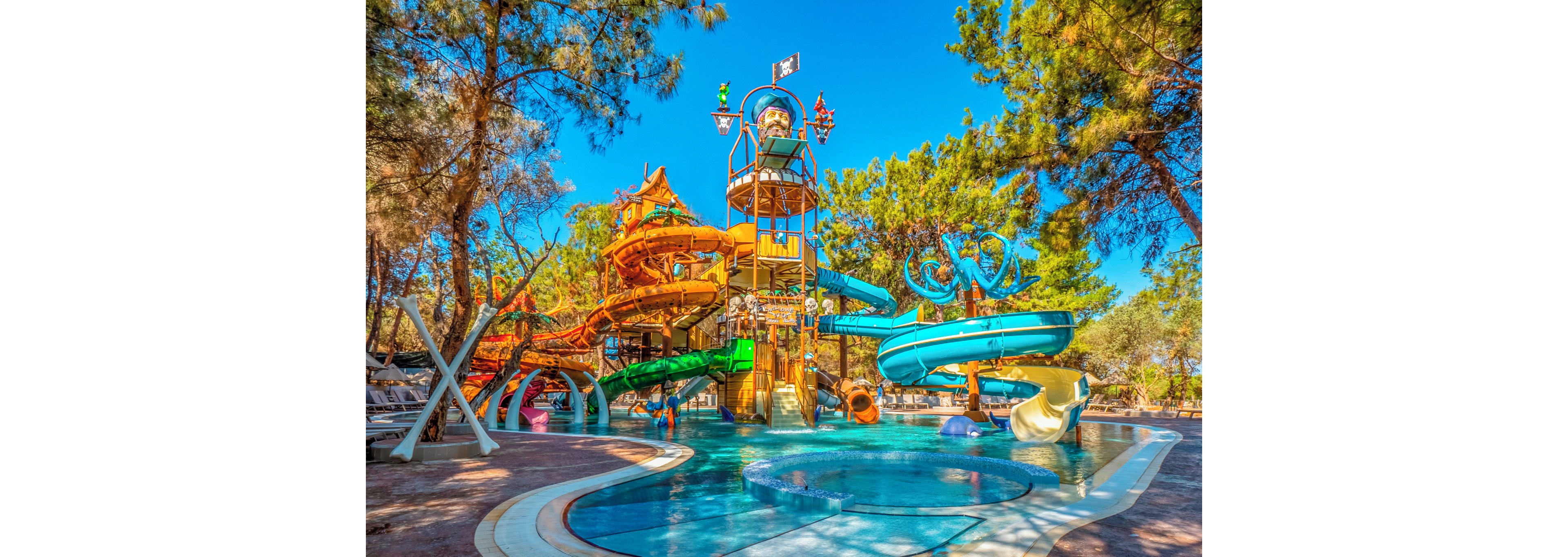 Long Beach Club Nature.