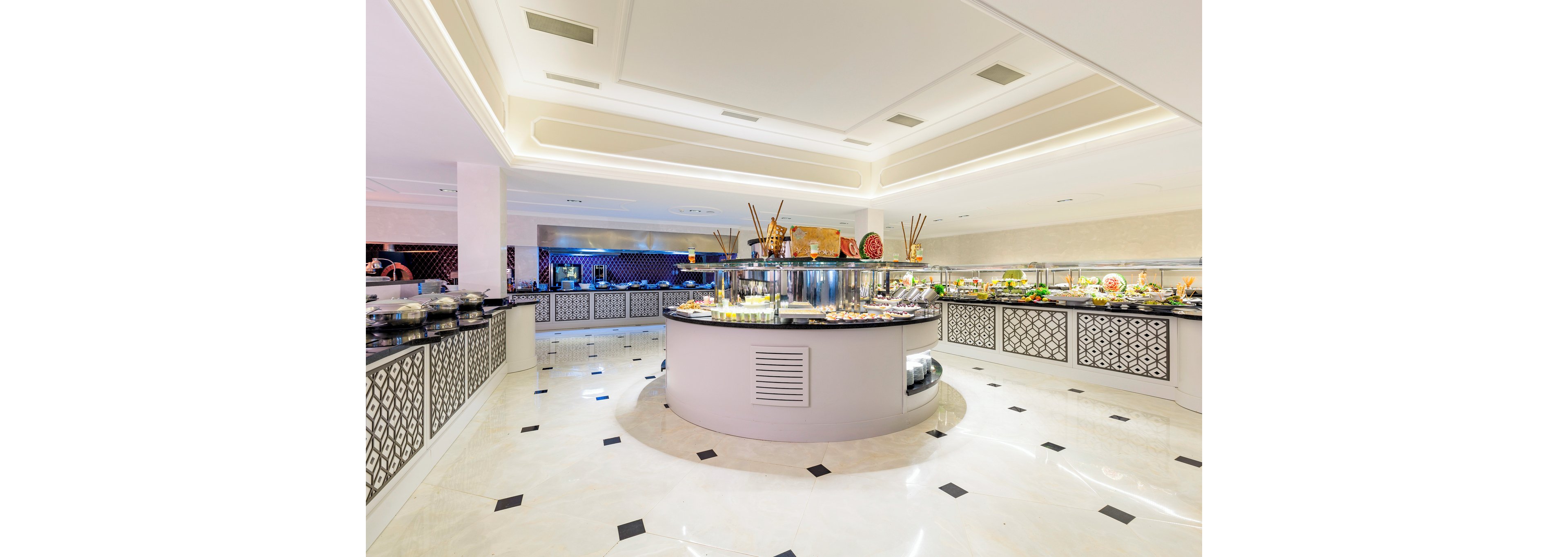 Long Beach Club Nature.