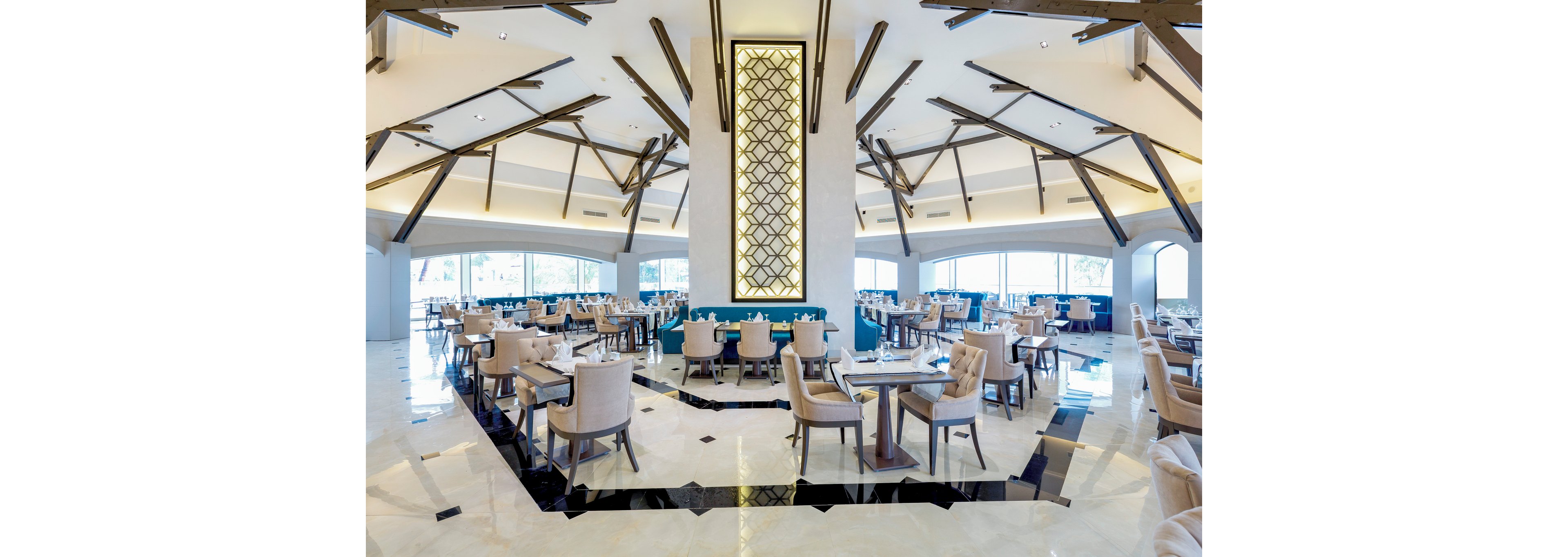 Long Beach Club Nature.