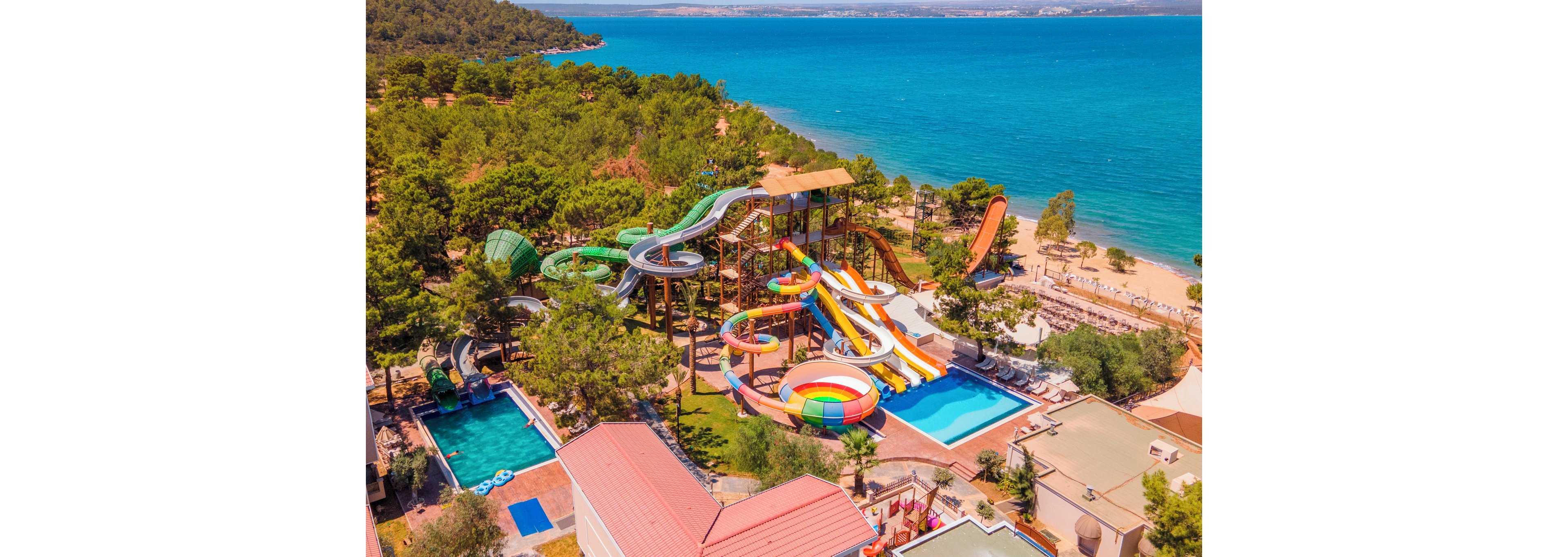 Long Beach Club Nature.