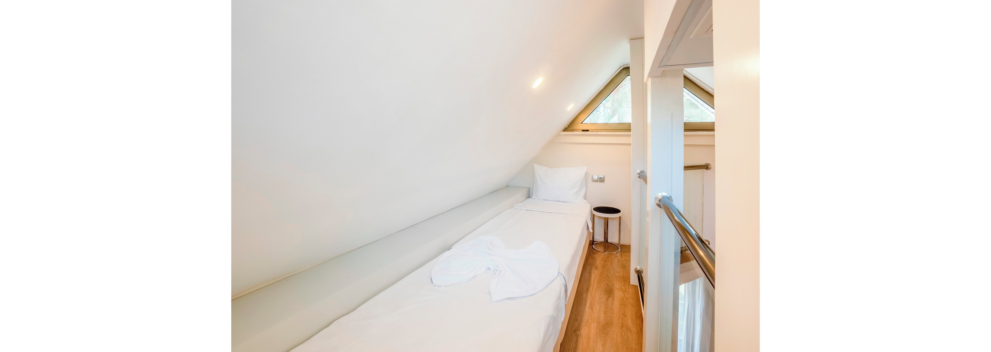 Long Beach Club Nature.