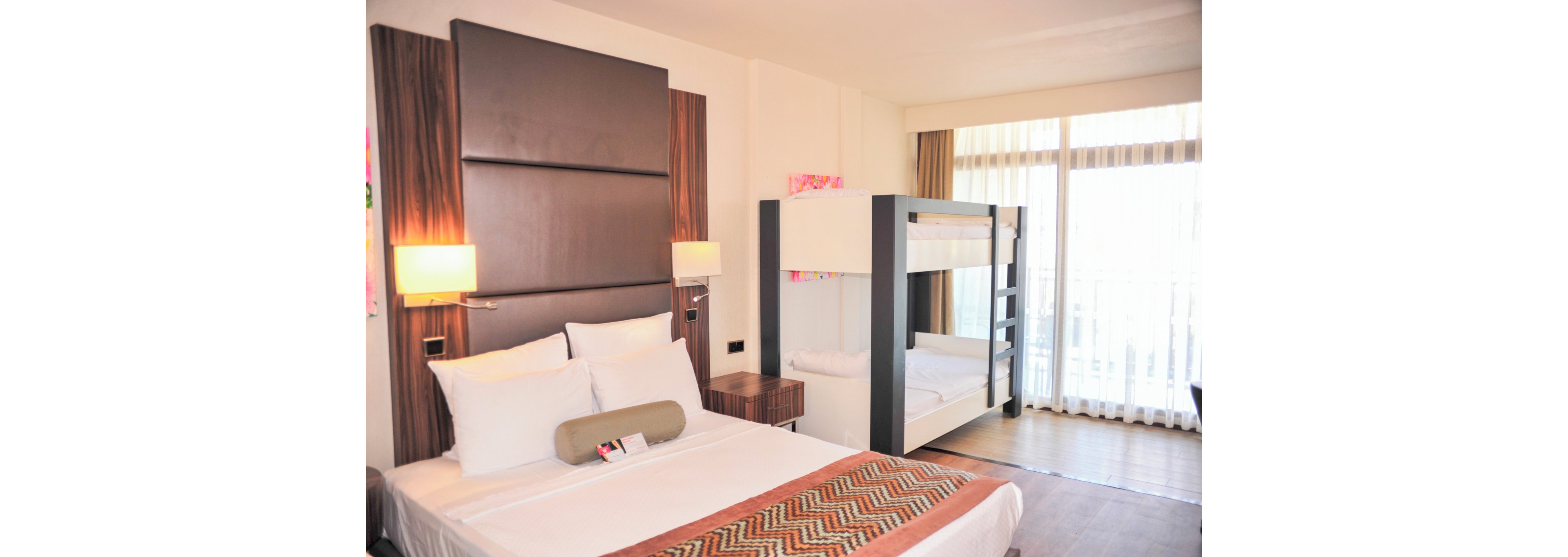 Ramada Resort by Wyndham Akbuk.