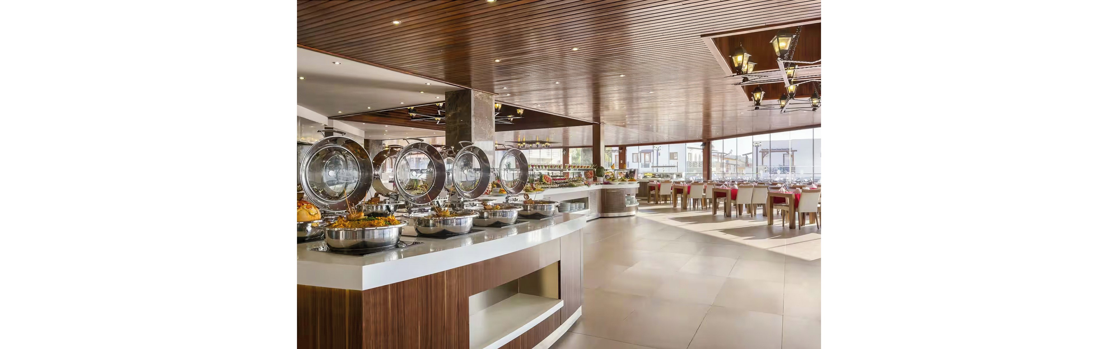 Ramada Resort by Wyndham Akbuk.