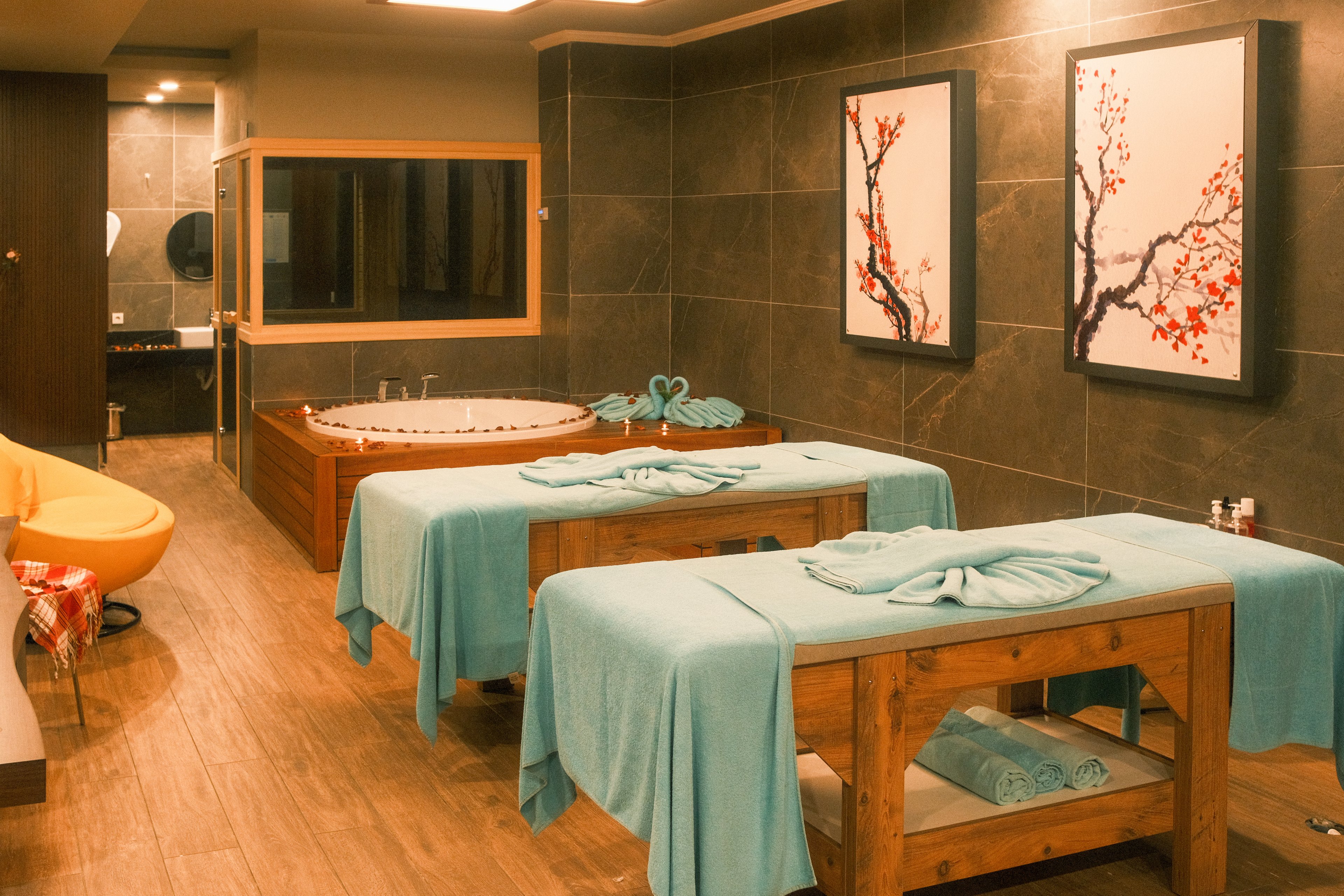 Maxeria Blue Didyma.