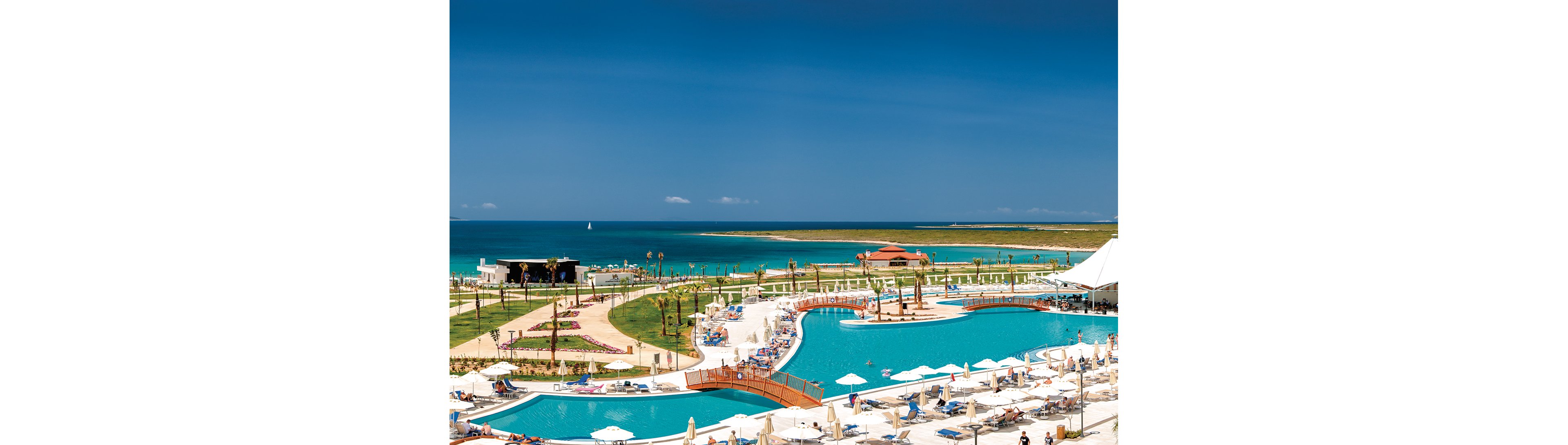 Aquasis Deluxe Resort & Spa.