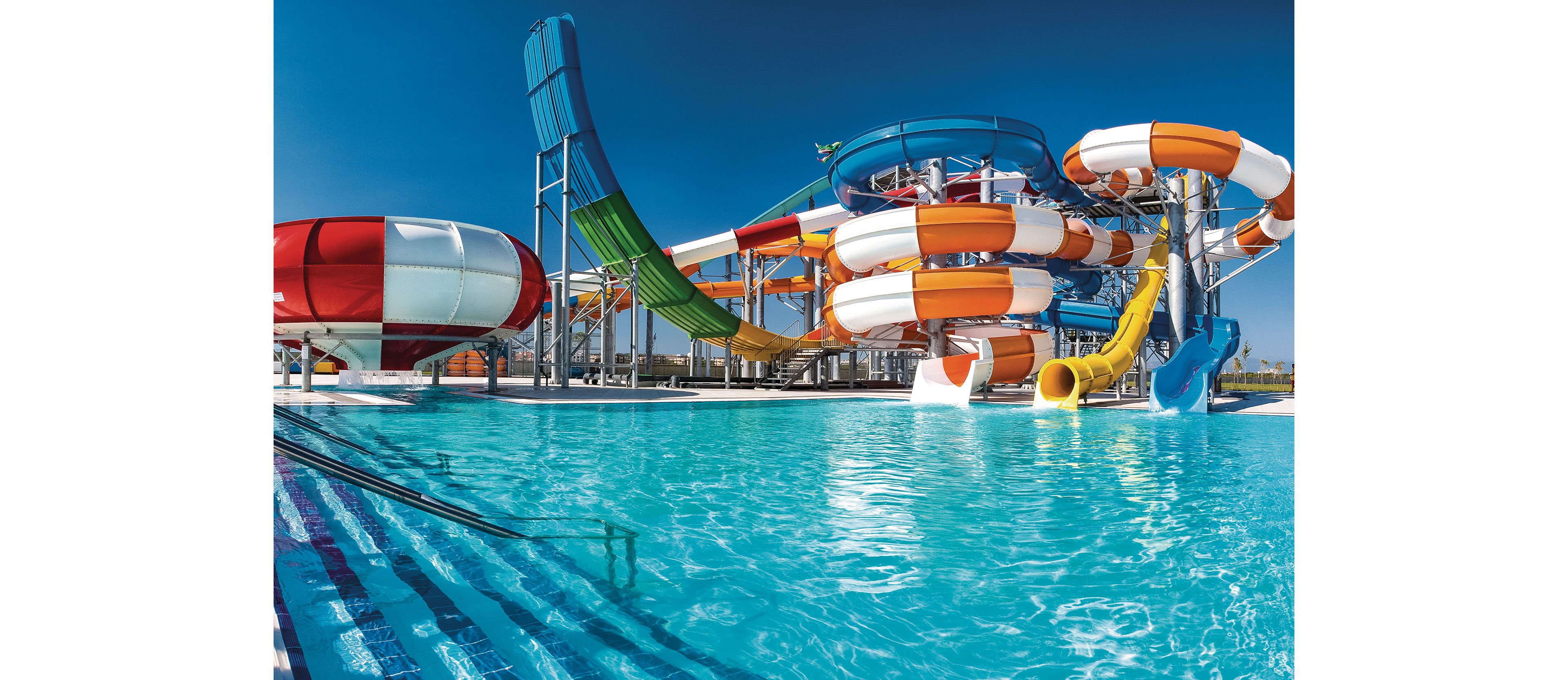 Aquasis Deluxe Resort & Spa.