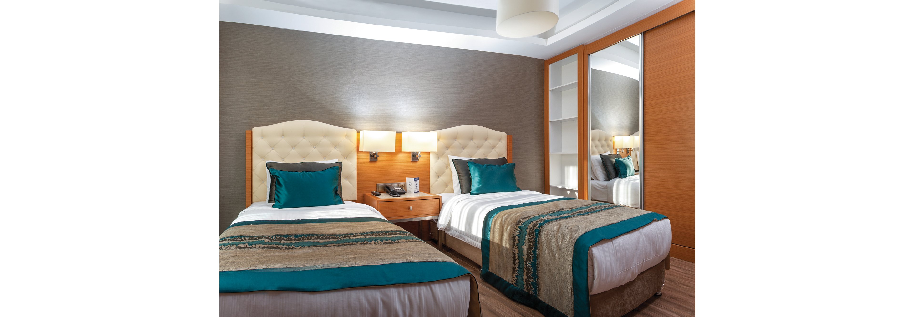 Aquasis Deluxe Resort & Spa.