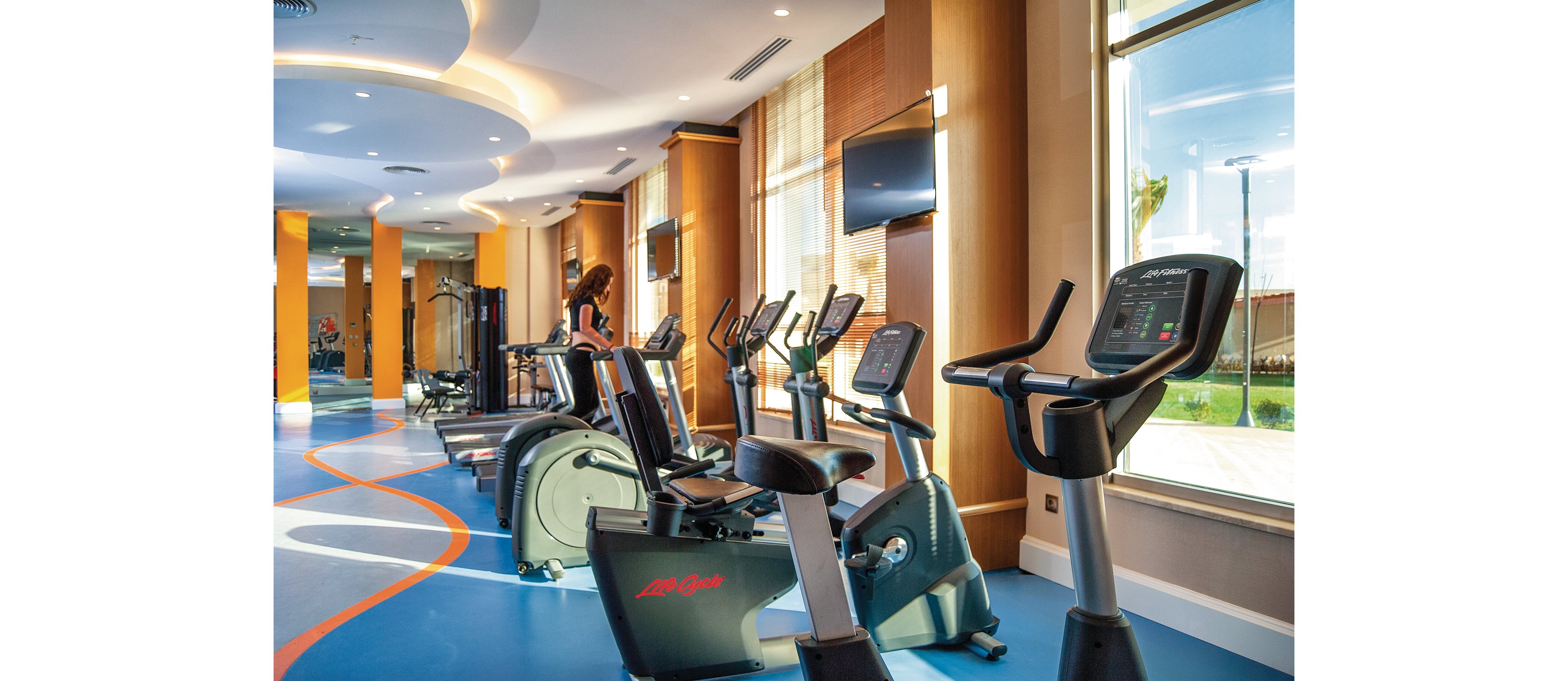 Aquasis Deluxe Resort & Spa.