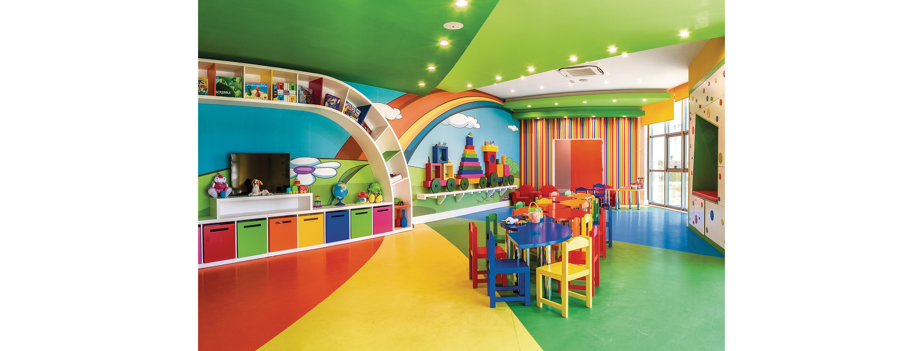 Aquasis Deluxe Resort & Spa.