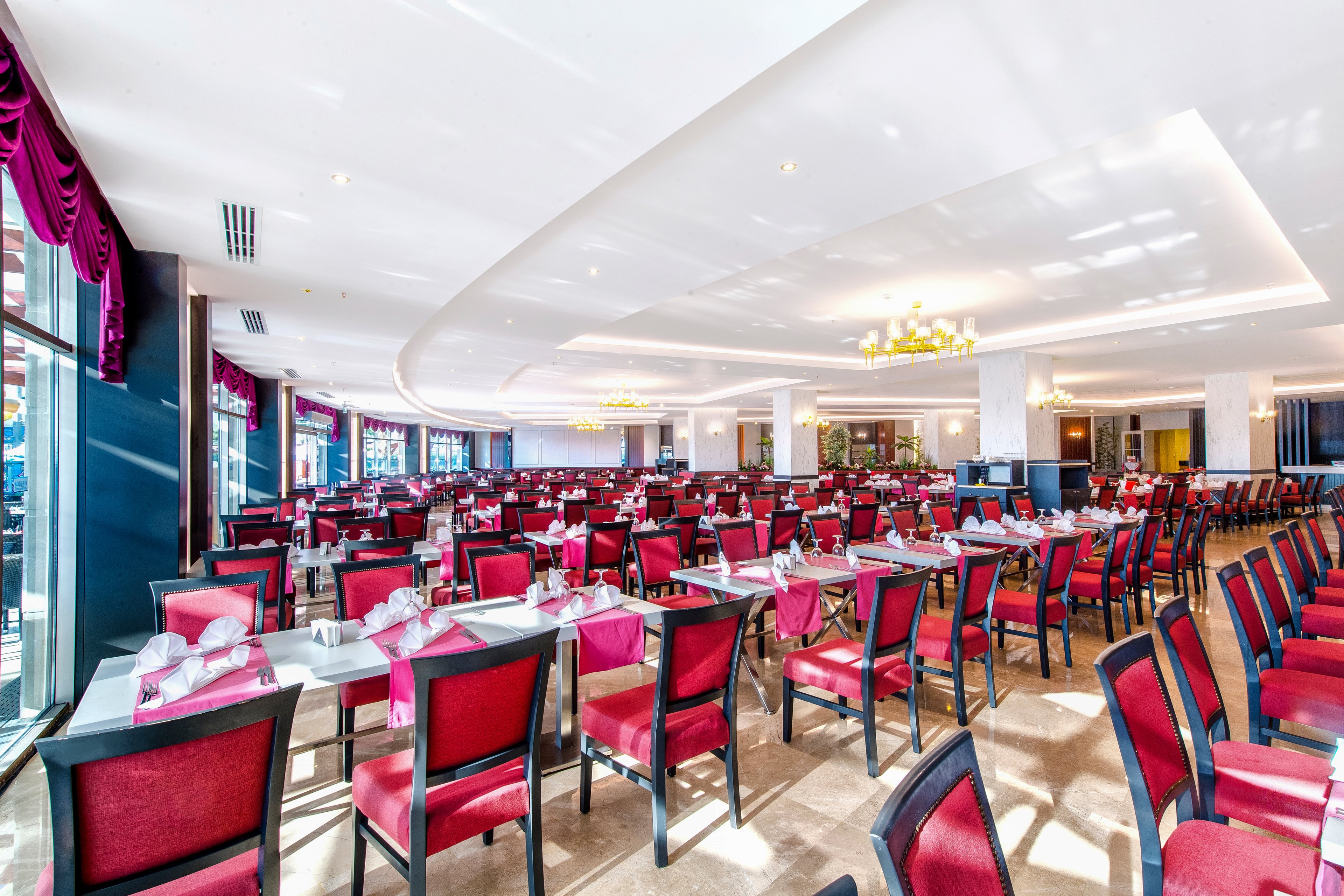 Aquasis Deluxe Resort & Spa.