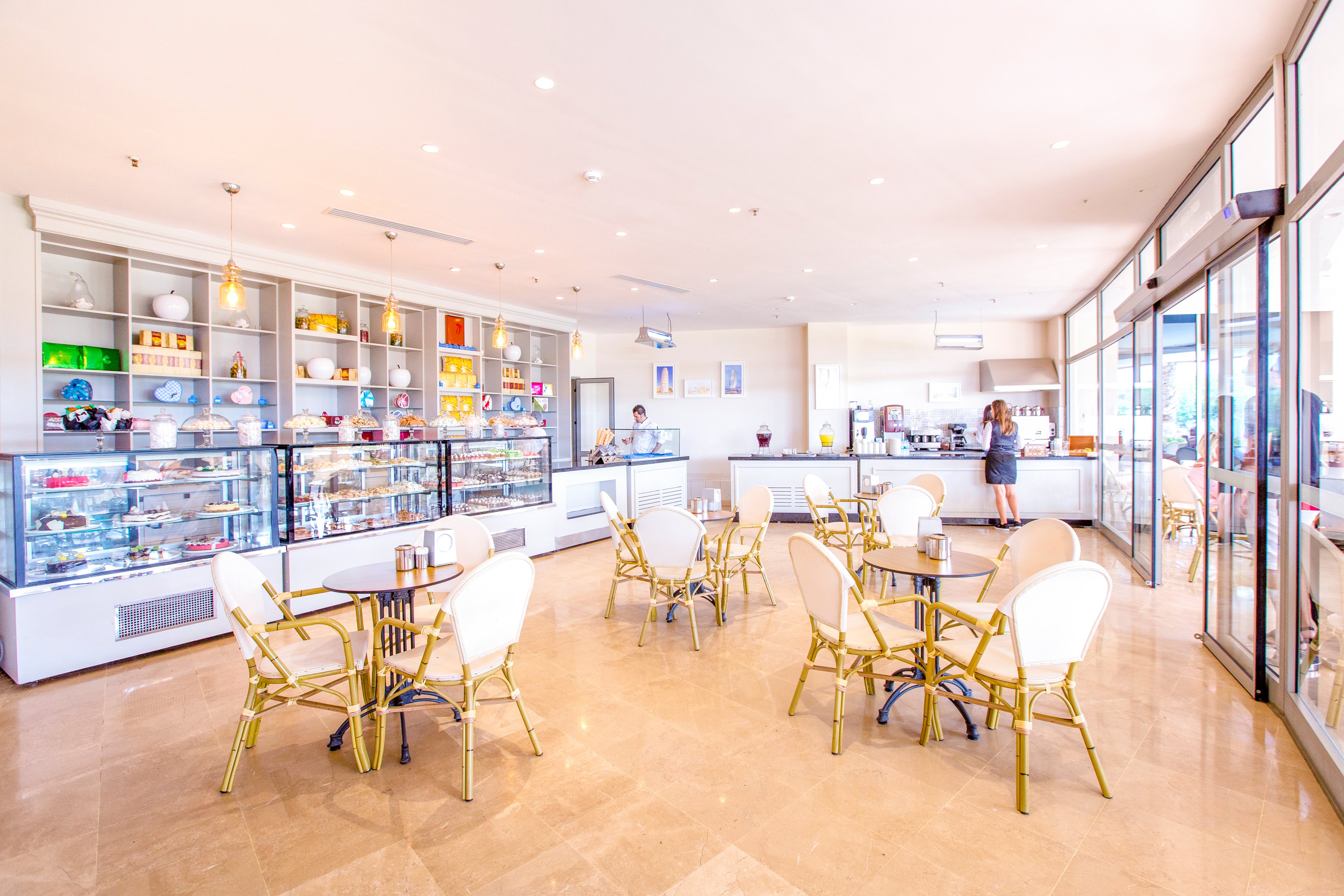 Aquasis Deluxe Resort & Spa.