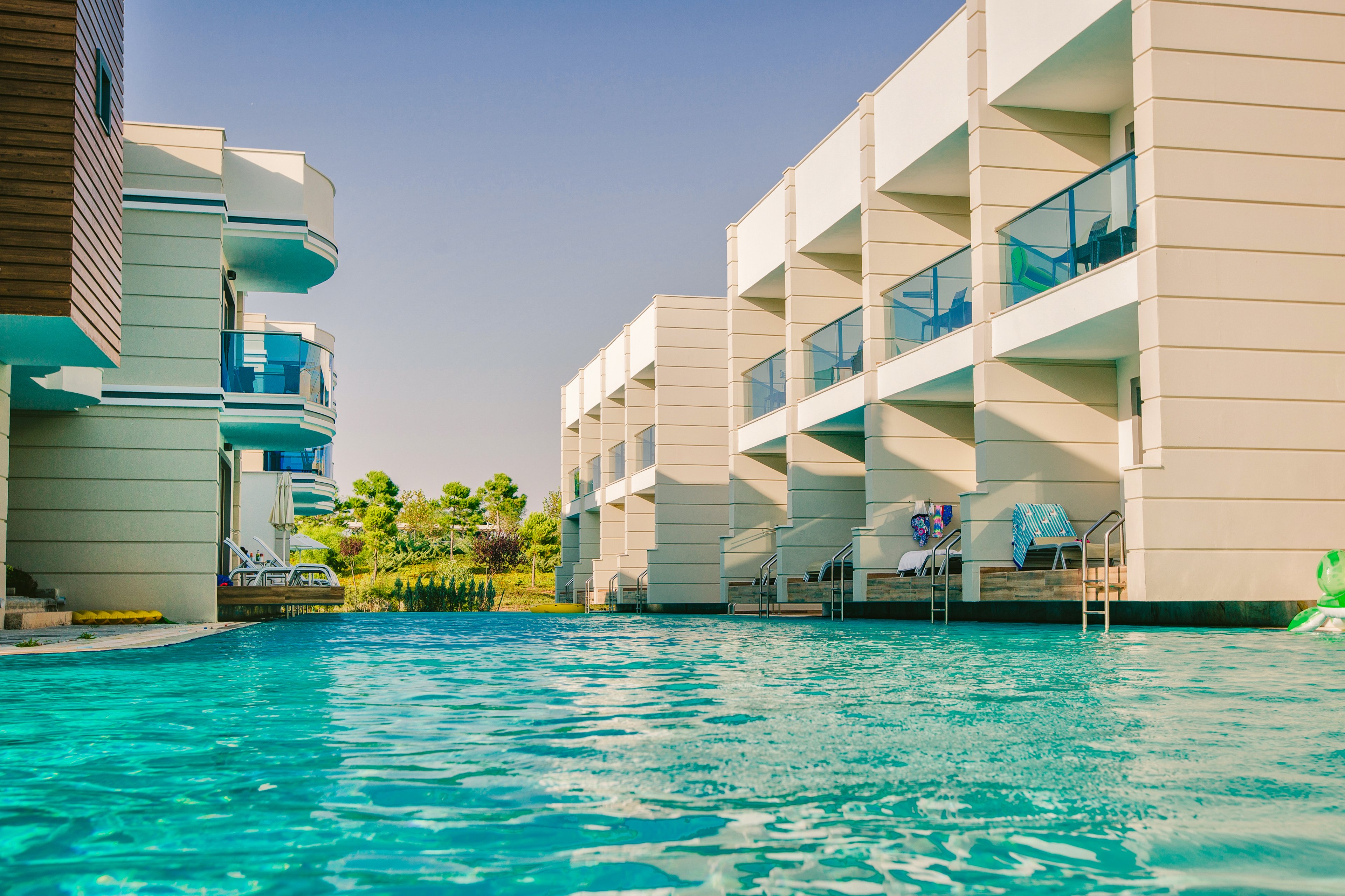 Aquasis Deluxe Resort & Spa.