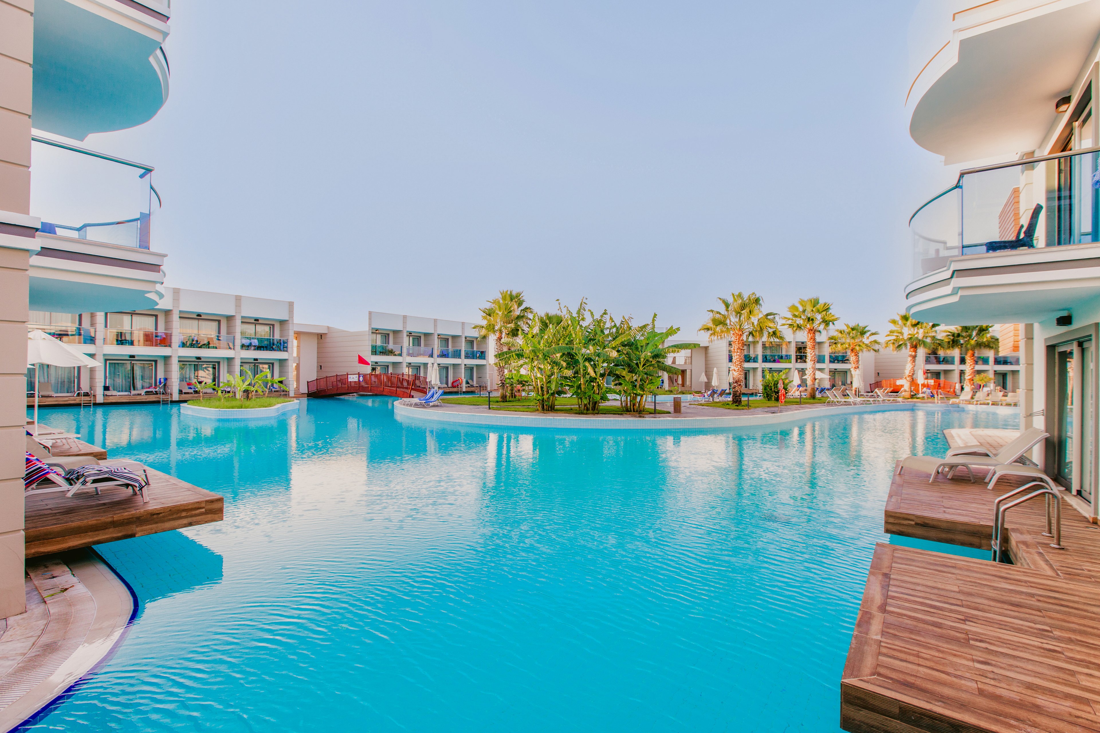 Aquasis Deluxe Resort & Spa.