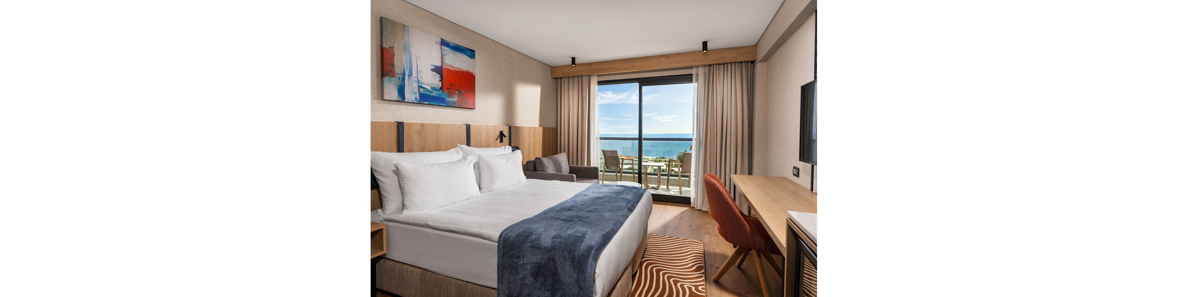 Elite World Kusadasi