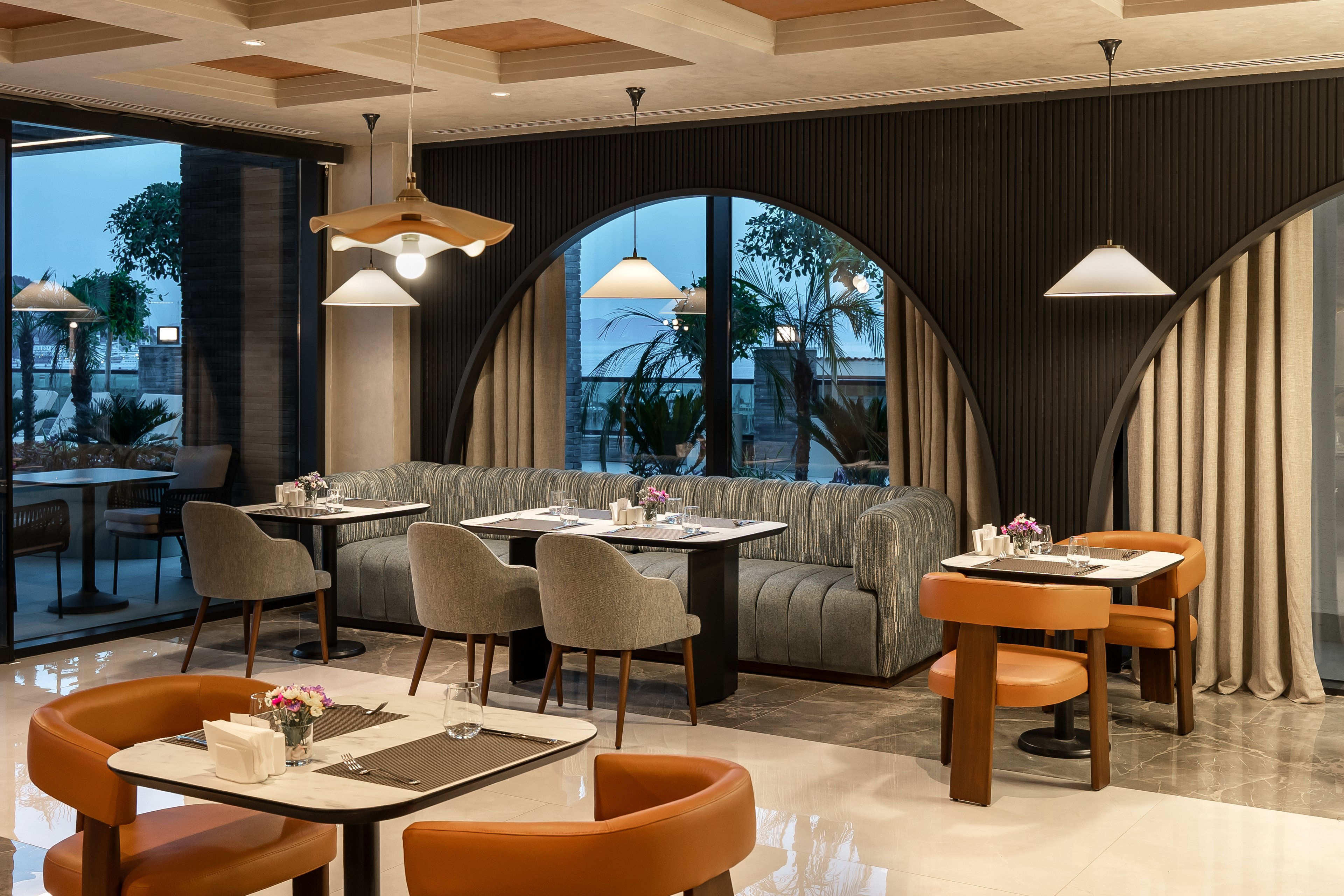 Elite World Kusadasi