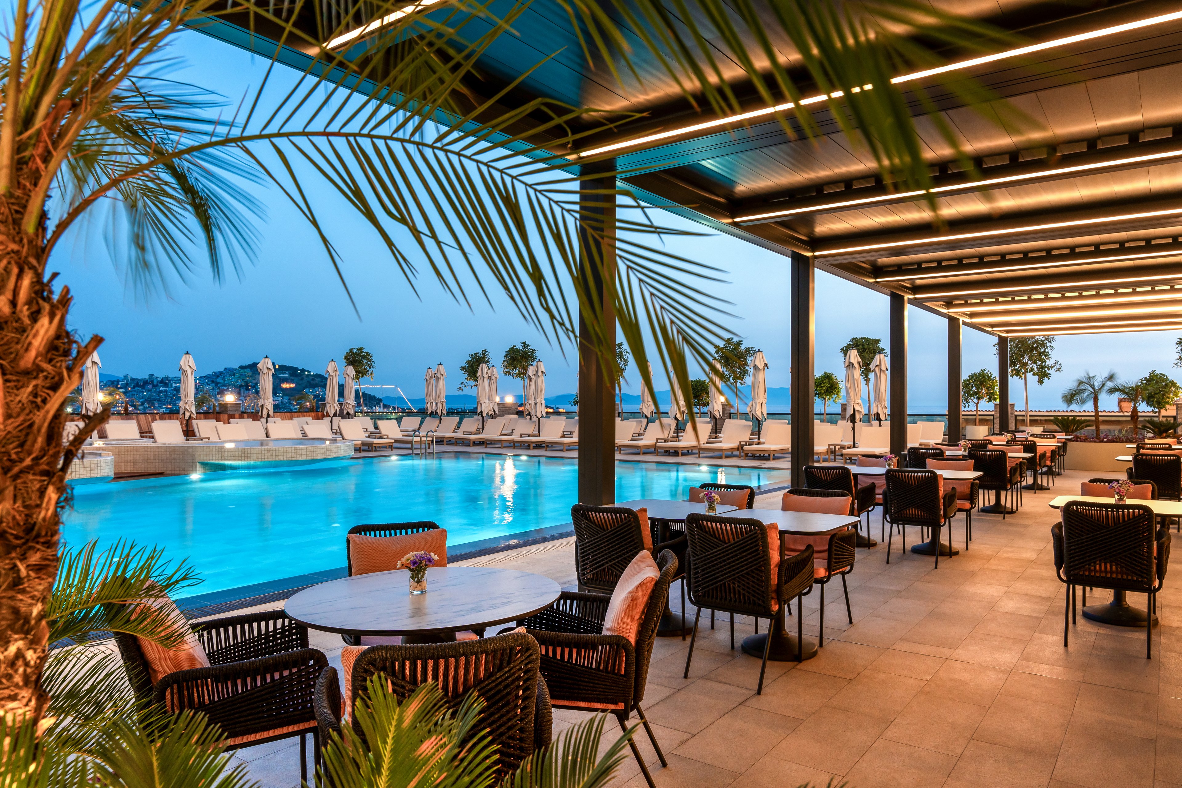 Elite World Kusadasi