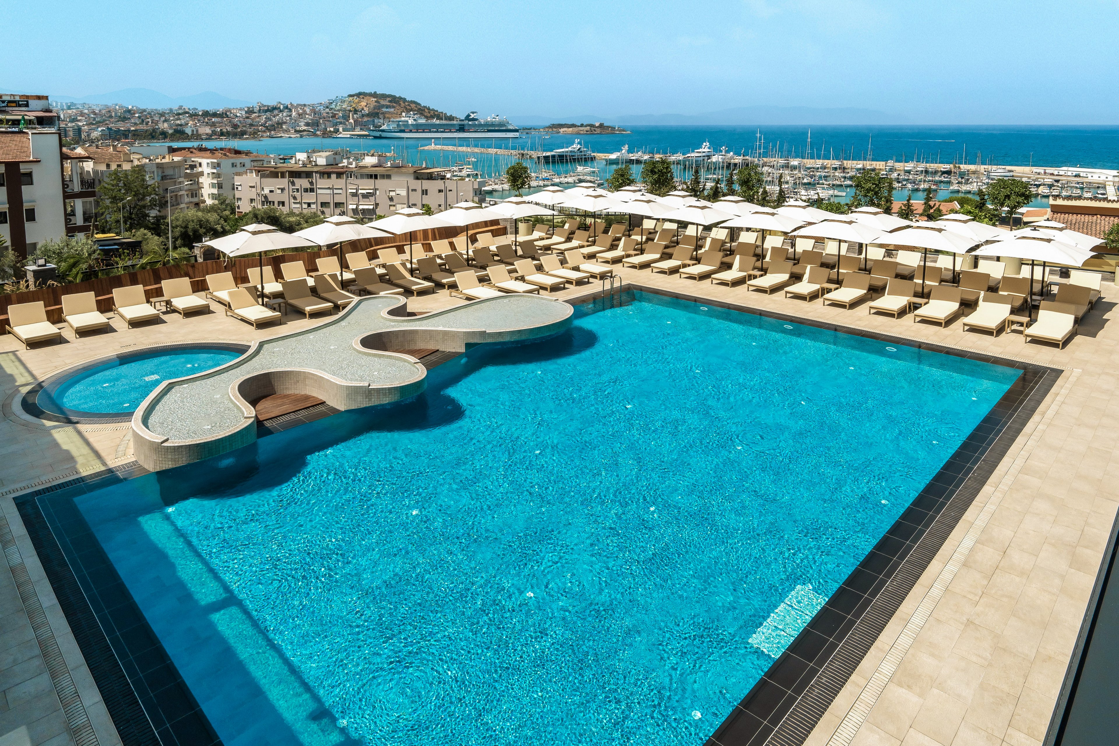 Elite World Kusadasi