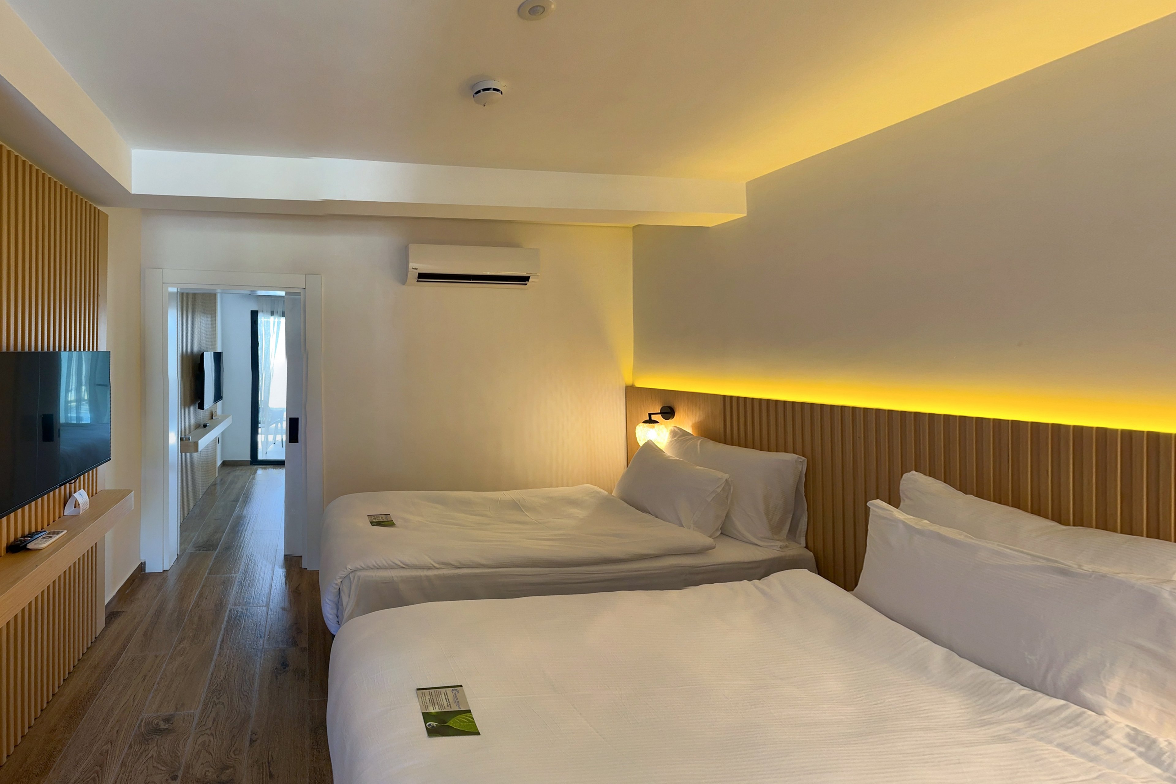 Omer Prime Holiday Resort