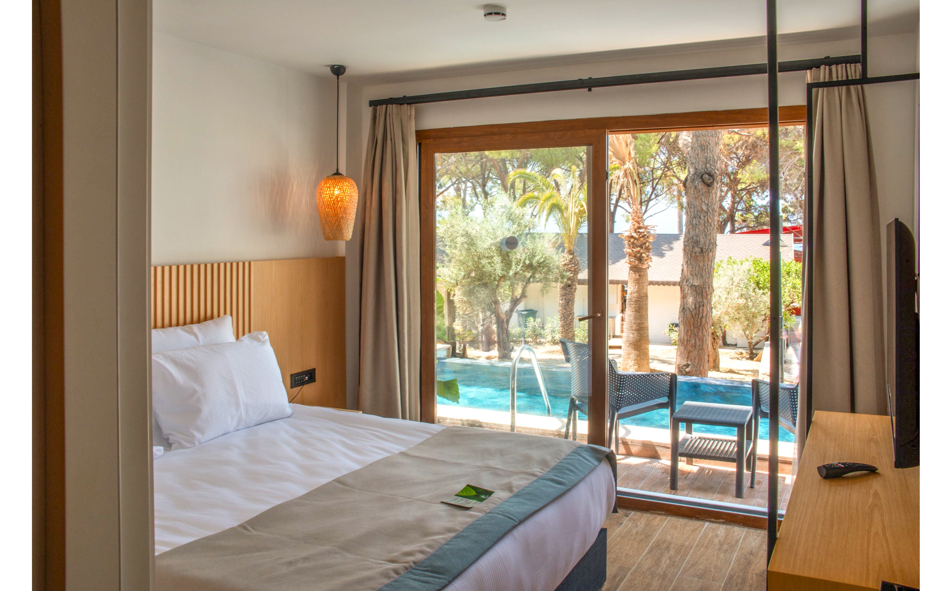 Omer Prime Holiday Resort