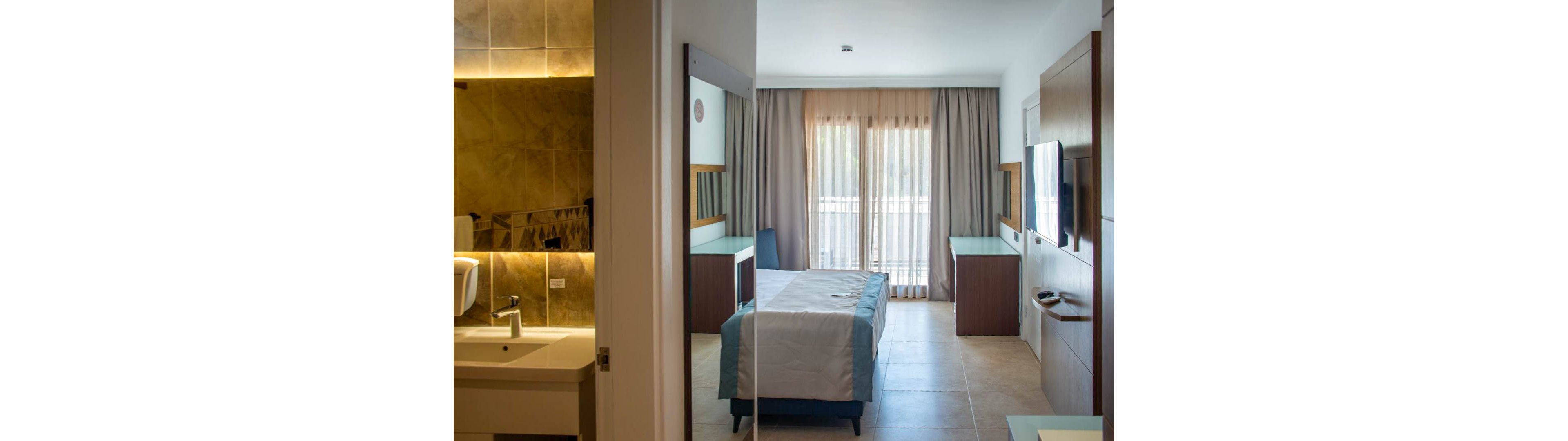 Omer Prime Holiday Resort