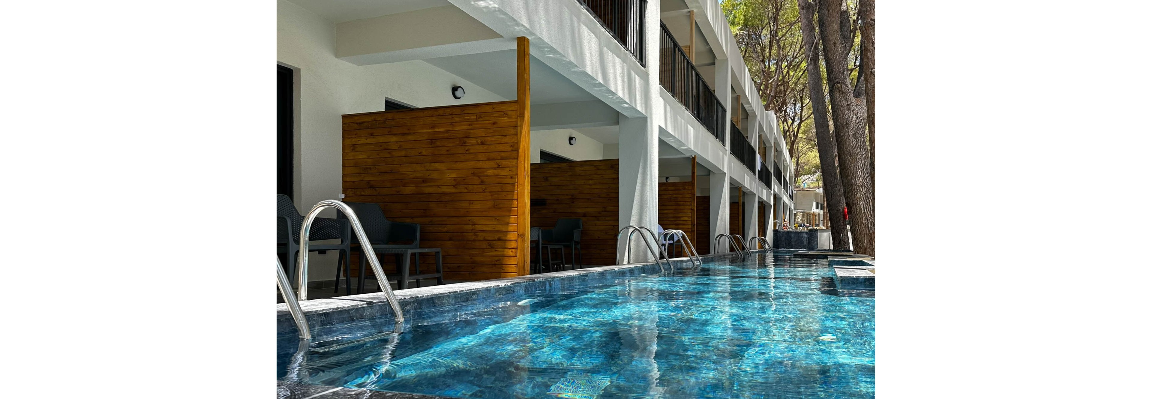 Omer Prime Holiday Resort