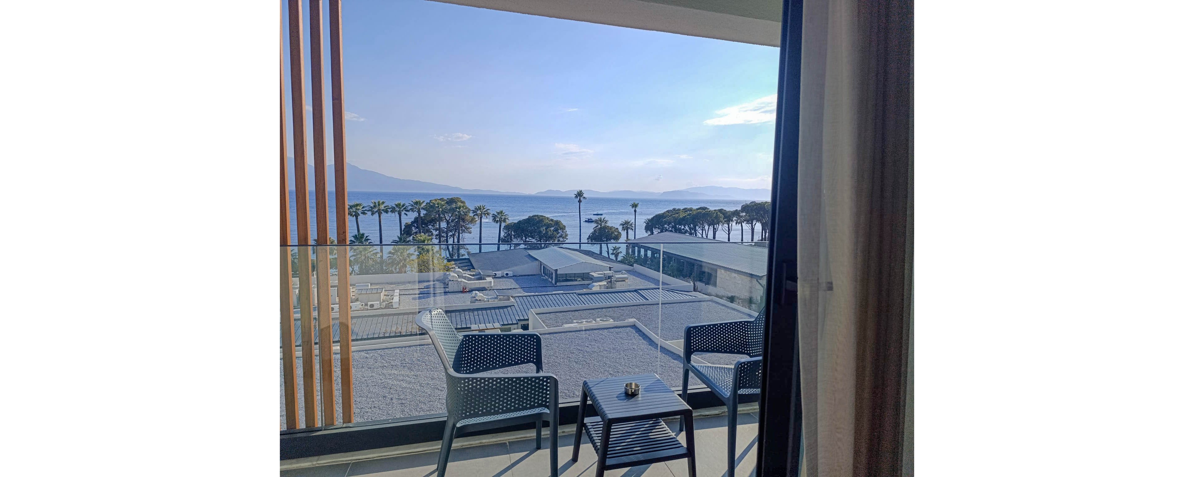 Omer Prime Holiday Resort