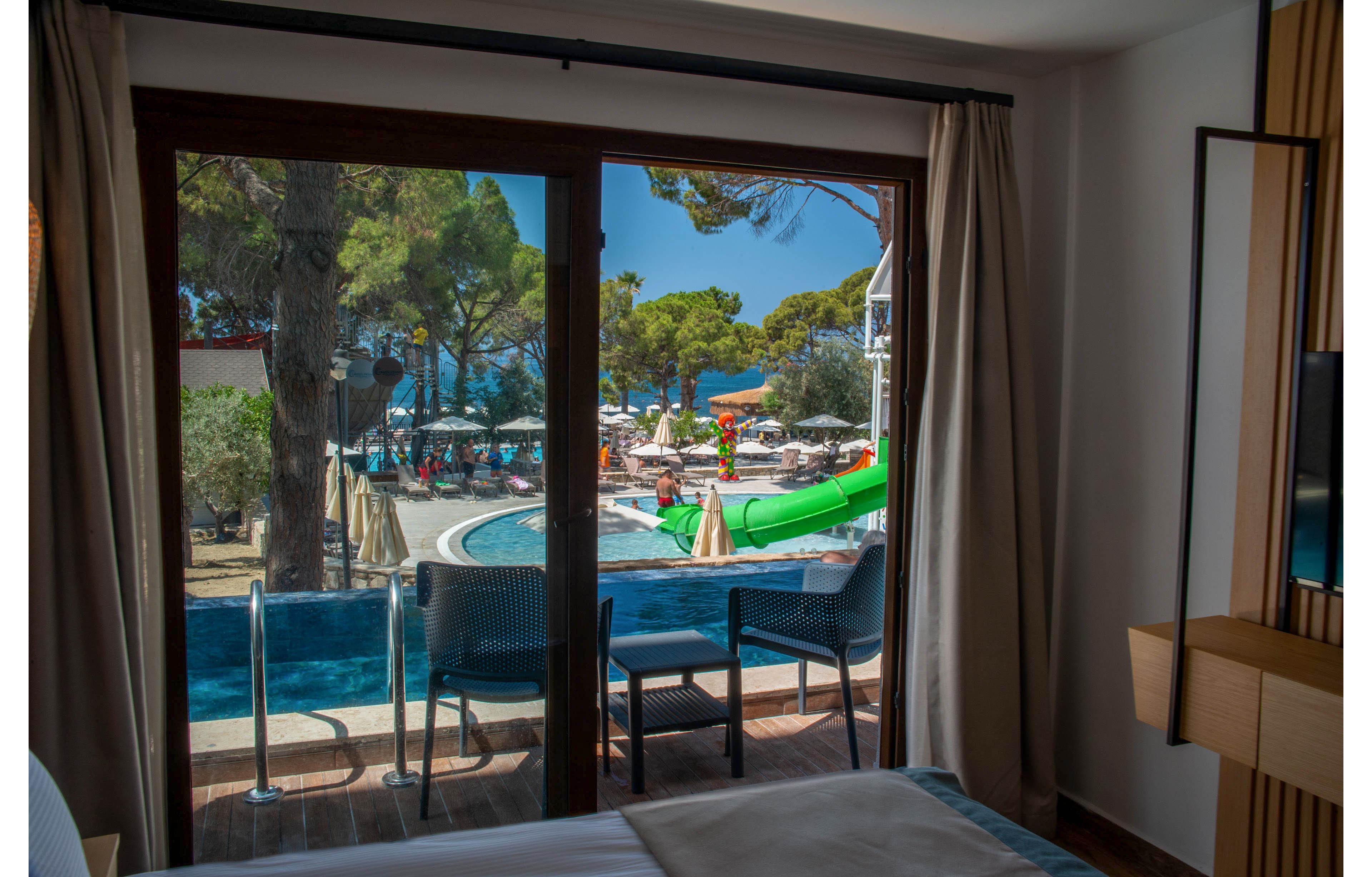 Omer Prime Holiday Resort