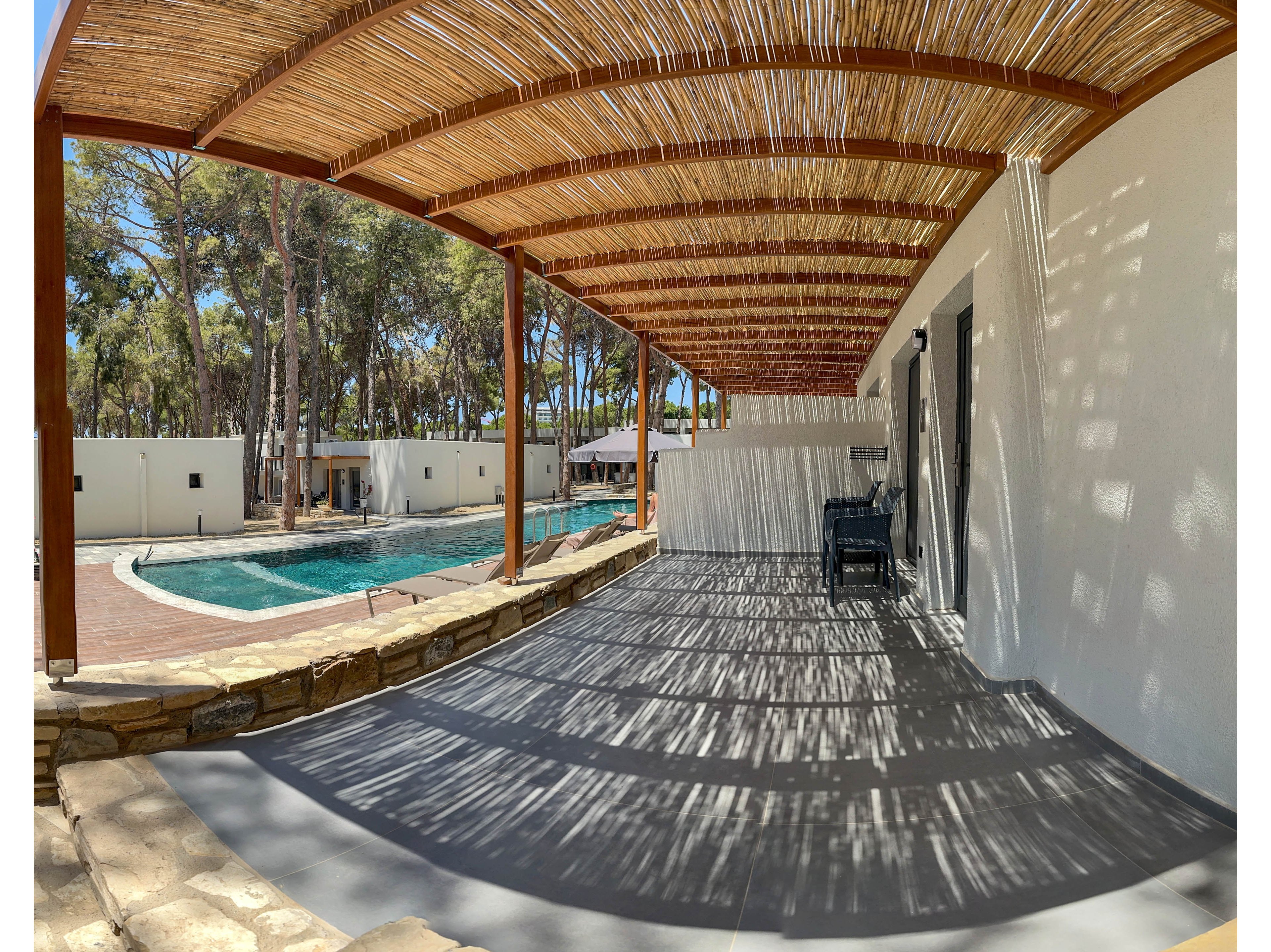Omer Prime Holiday Resort