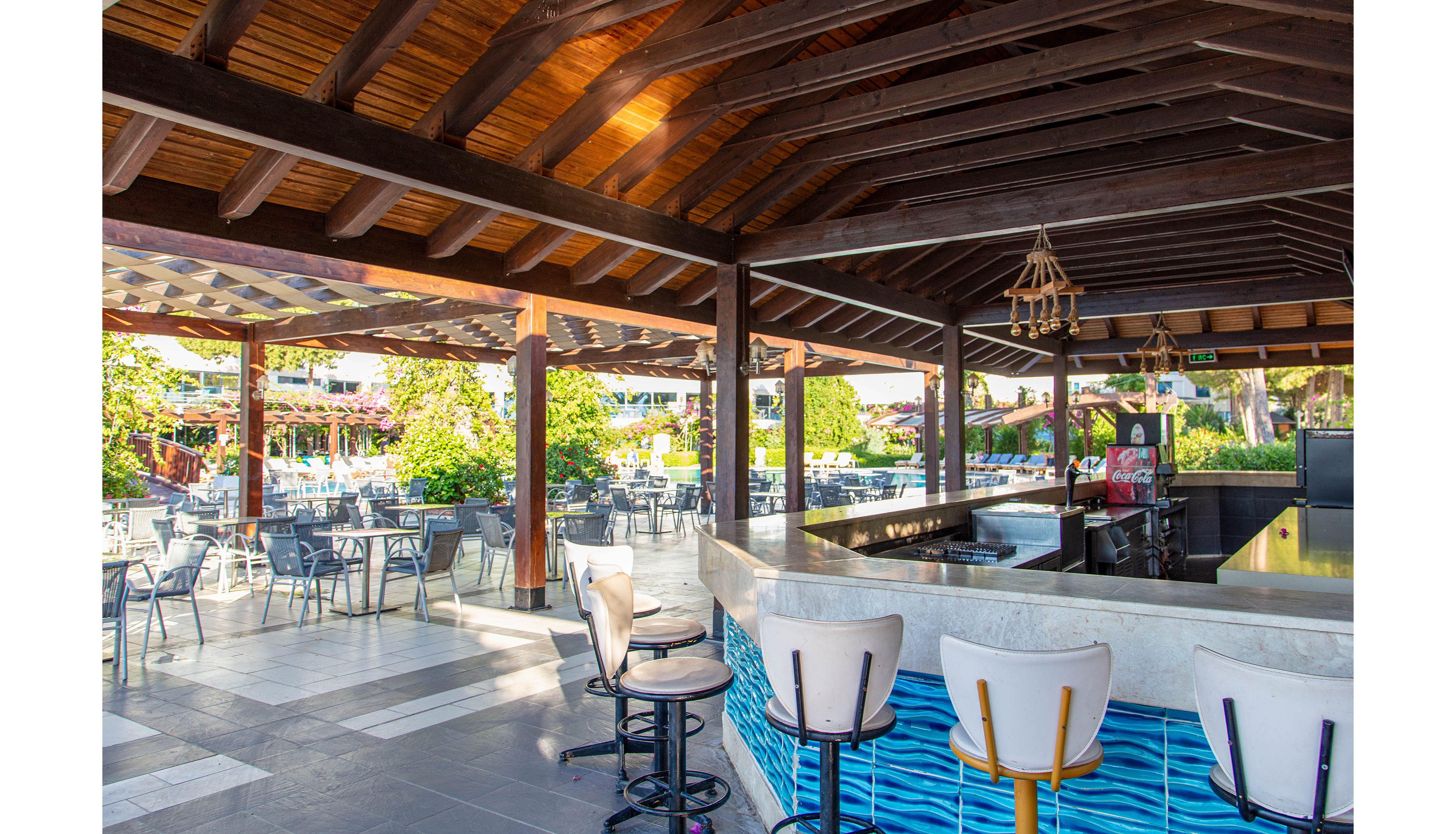 Venosa Beach Resort & Spa.