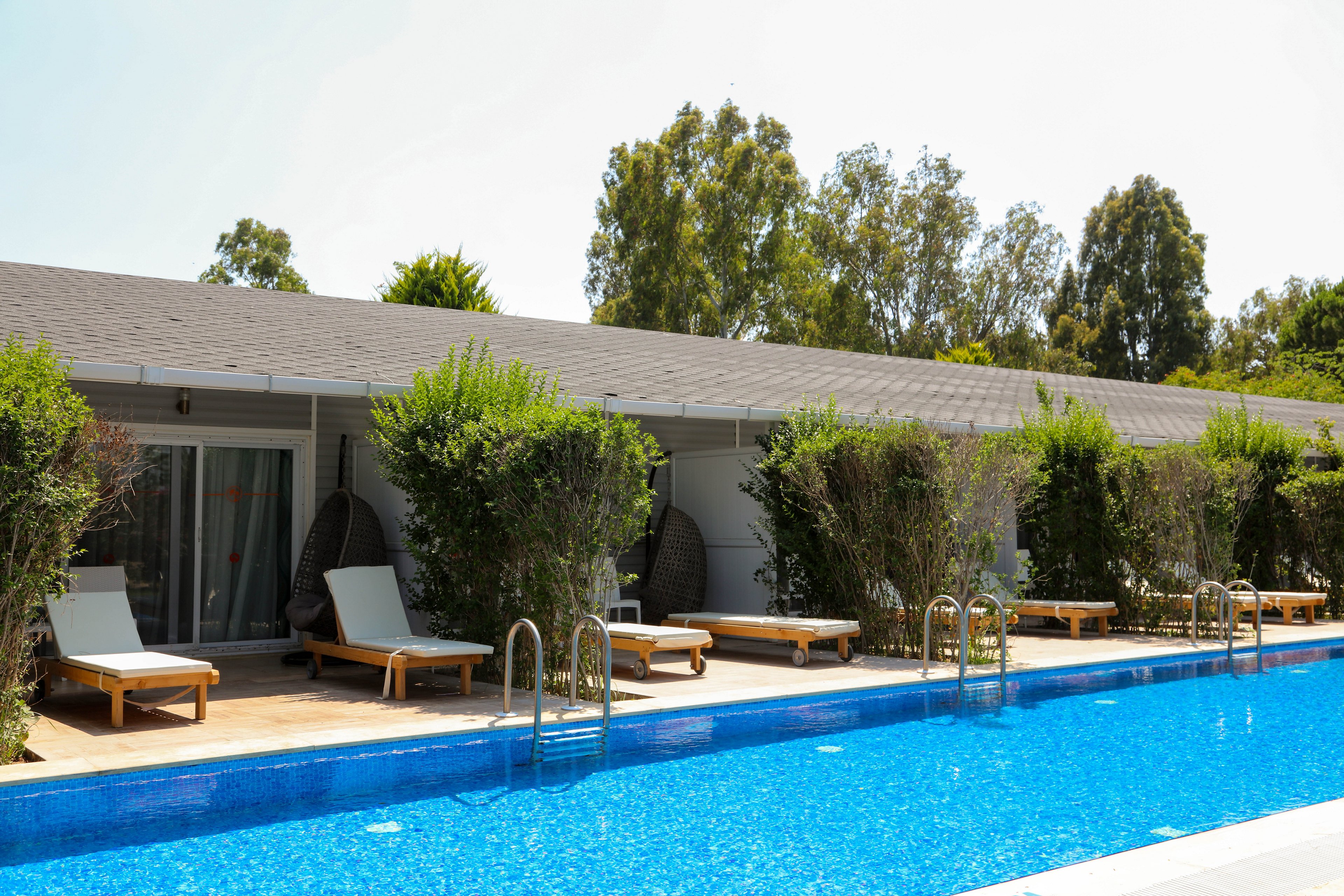 Venosa Beach Resort & Spa.