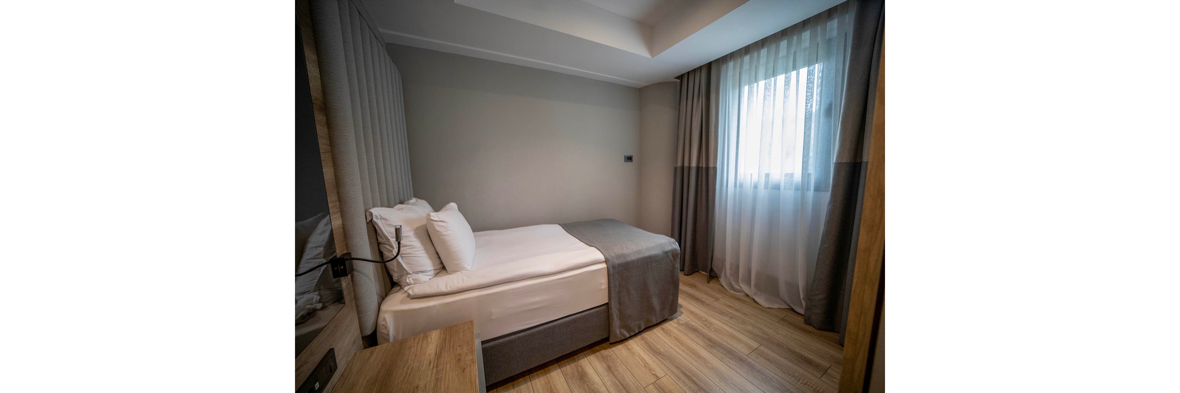 Seven For Life Thermal Hotel