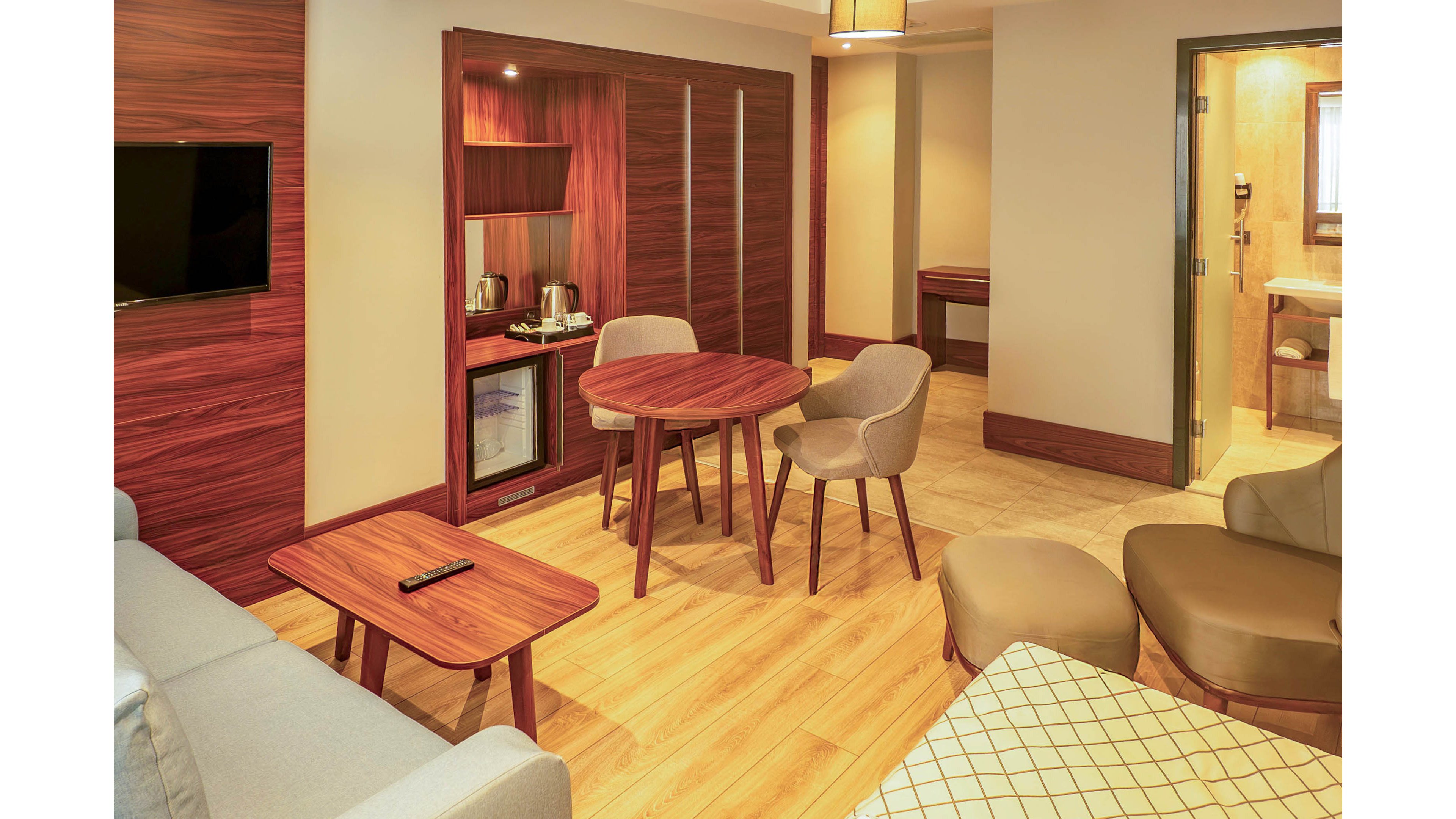 Seven For Life Thermal Hotel