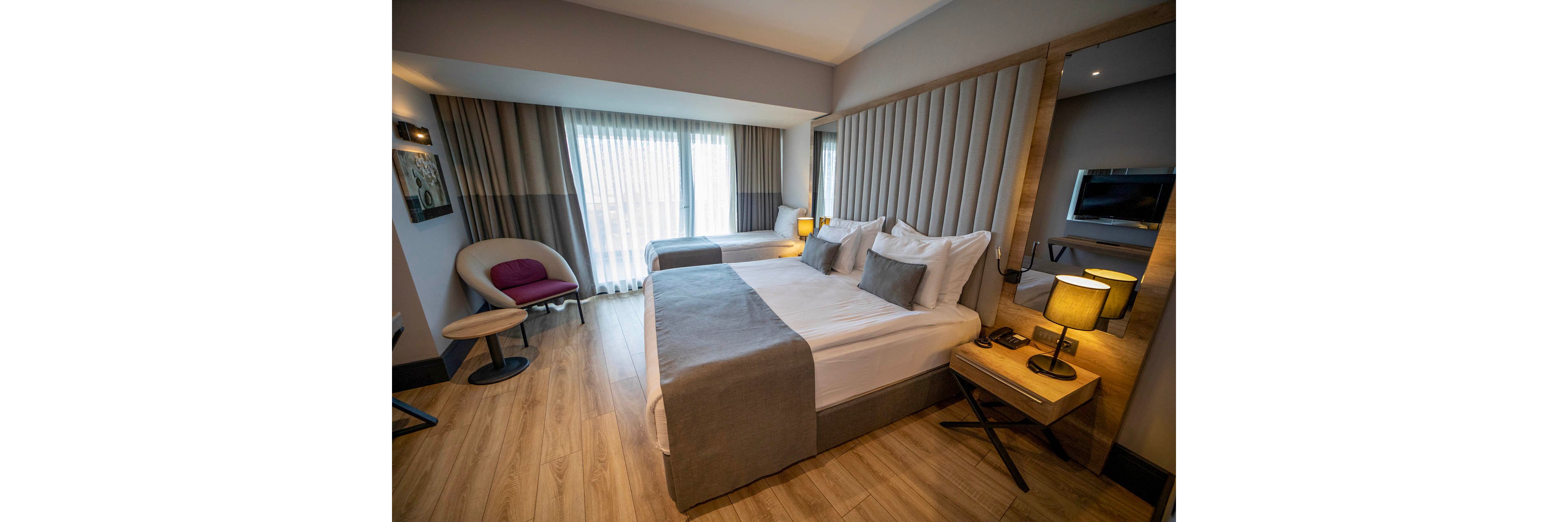 Seven For Life Thermal Hotel