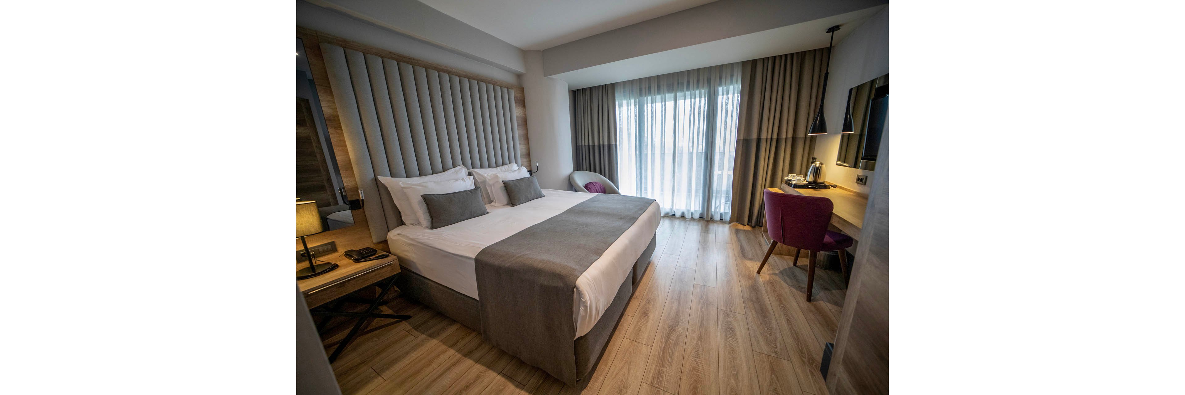 Seven For Life Thermal Hotel