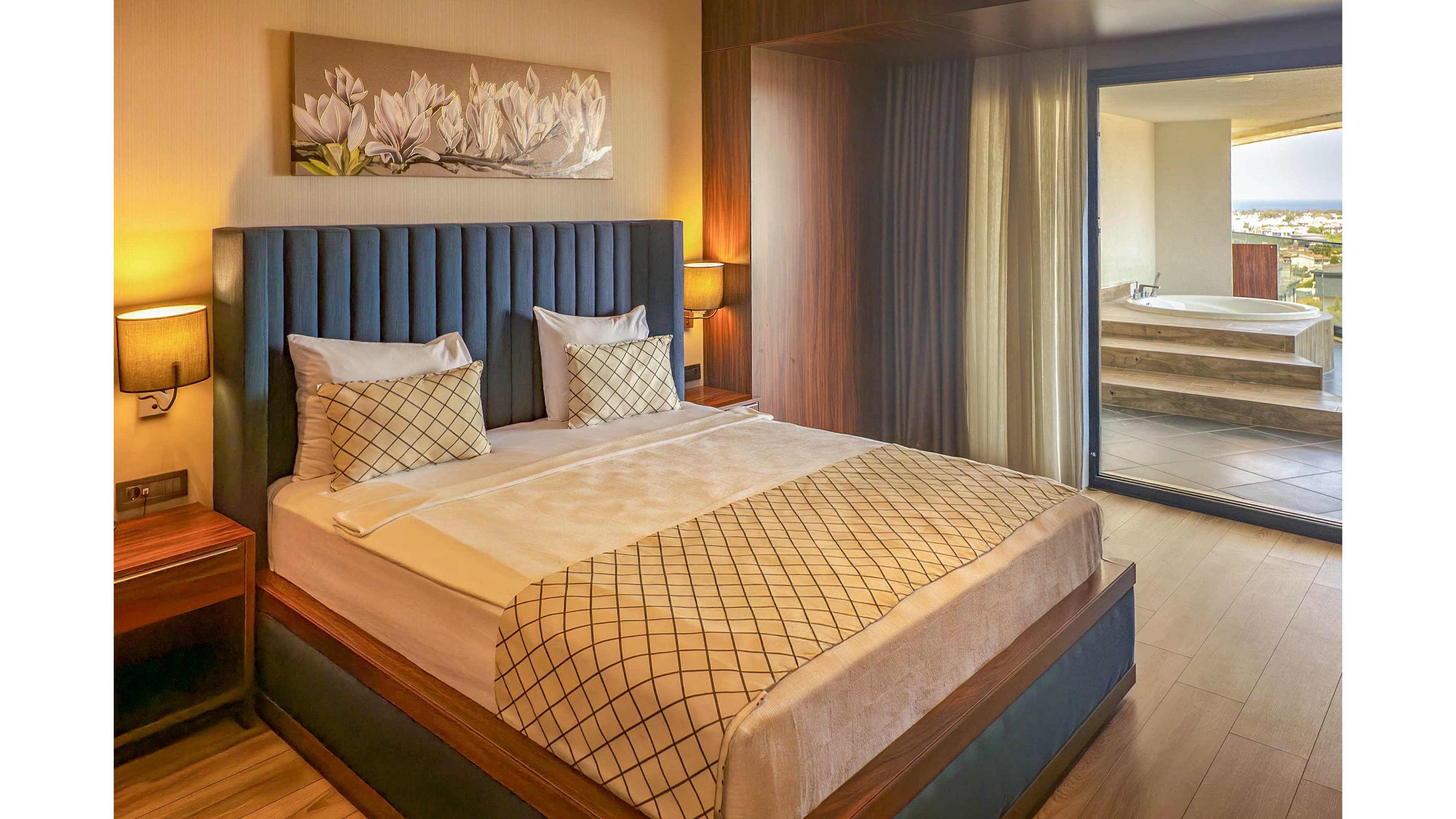 Seven For Life Thermal Hotel