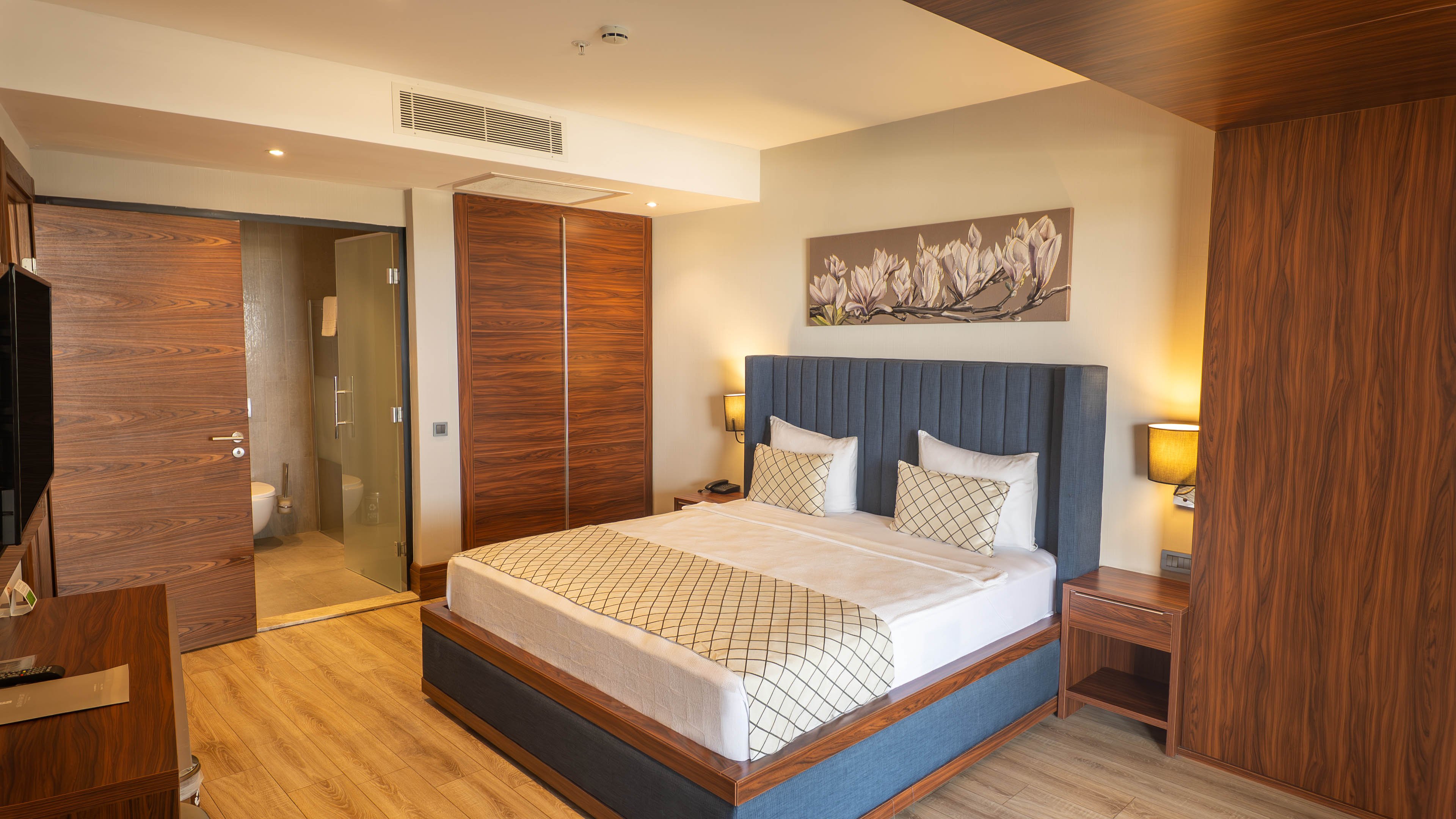 Seven For Life Thermal Hotel